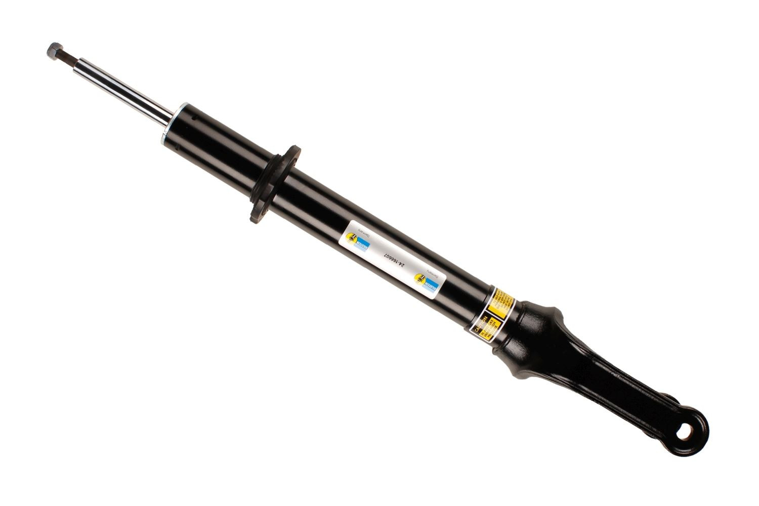 Mercedes Shock Absorber - Front (Bilstein 24-166607) | W251 V251 R
