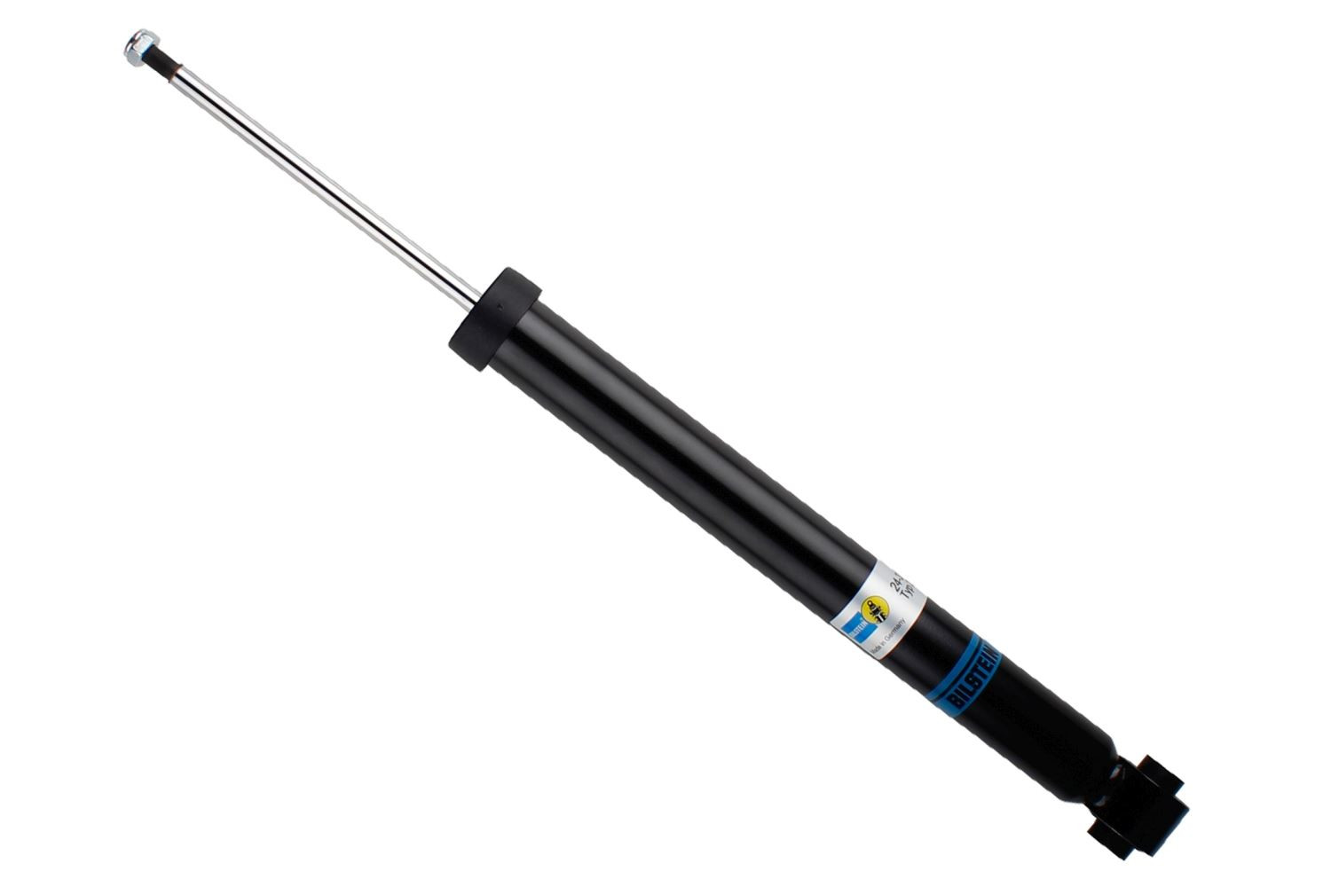 Mercedes Shock Absorber - Rear (Bilstein 24-331418)