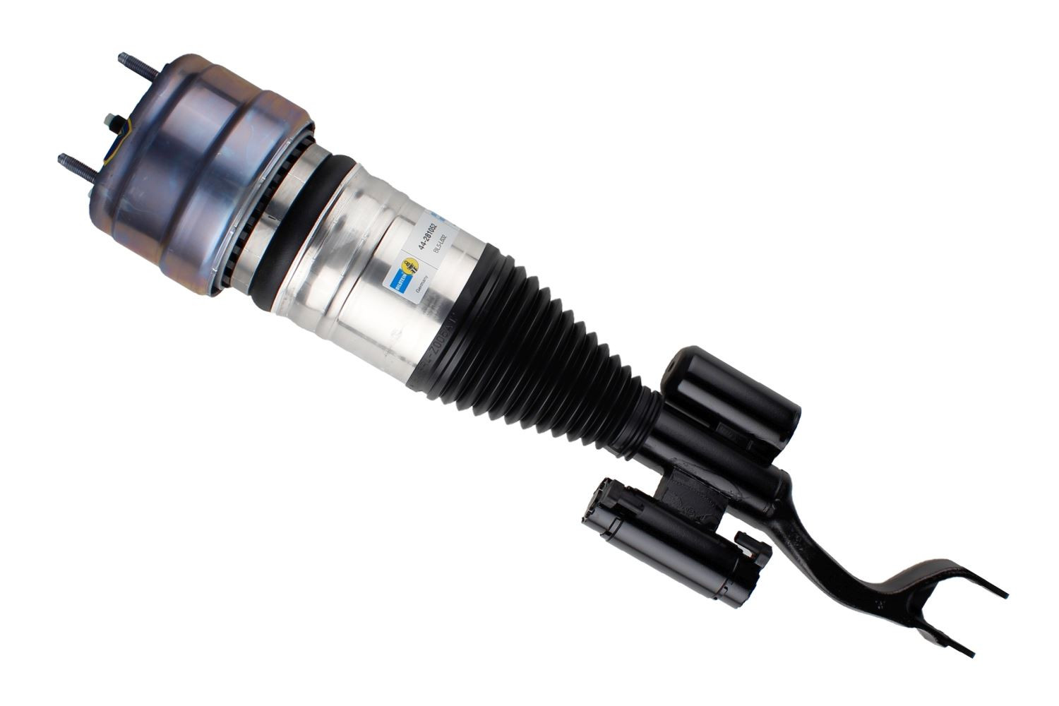 Mercedes Air Suspension Strut - Front Left (Bilstein 44-281052)