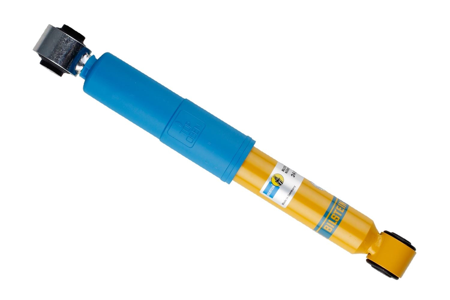 Mercedes Shock Absorber - Rear (Bilstein 24-276399) | W639 V