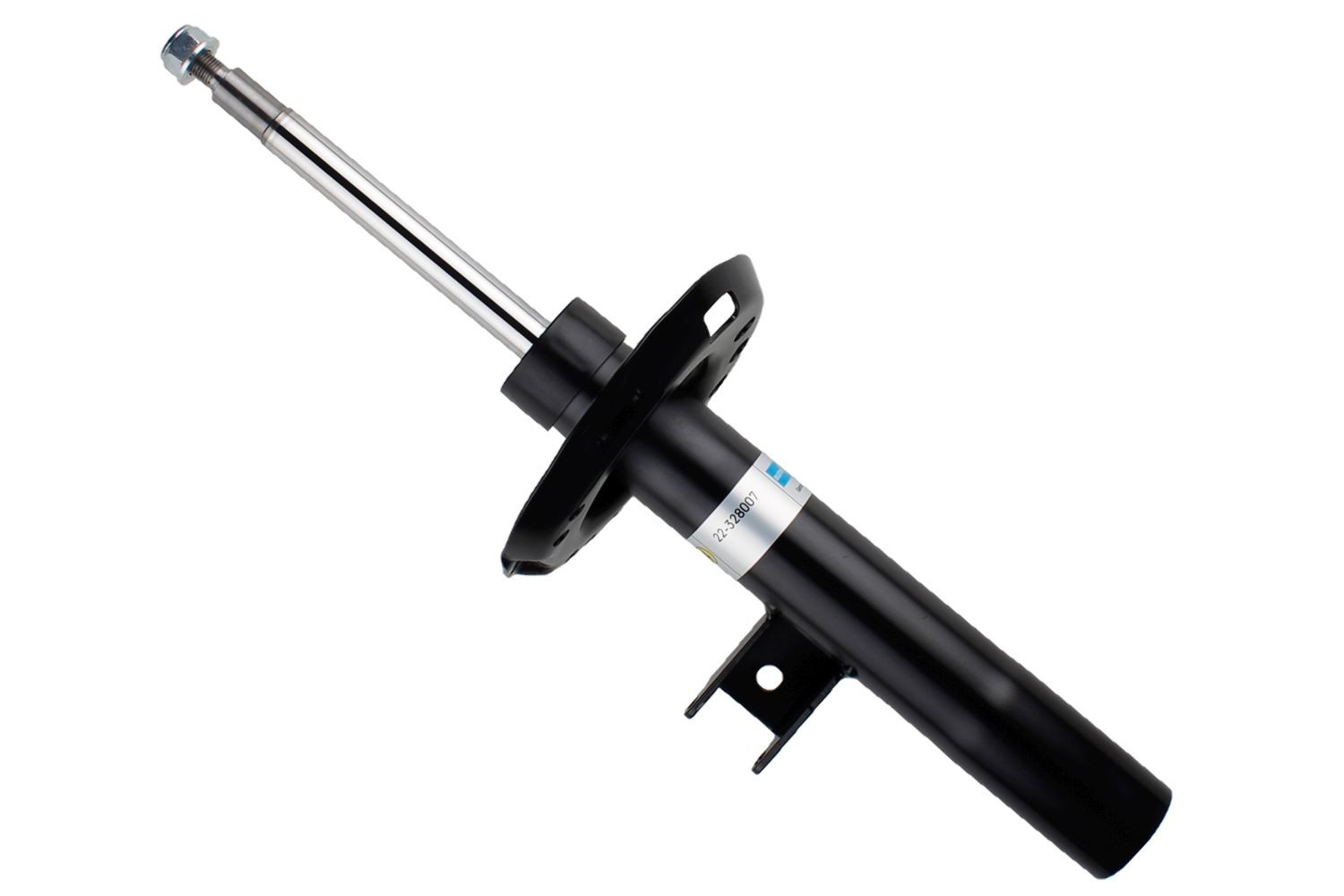 Mercedes Shock Absorber - Front Left (Bilstein 22-328007)