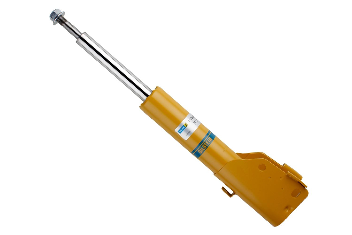 Mercedes Shock Absorber - Front (Bilstein 22-329455)