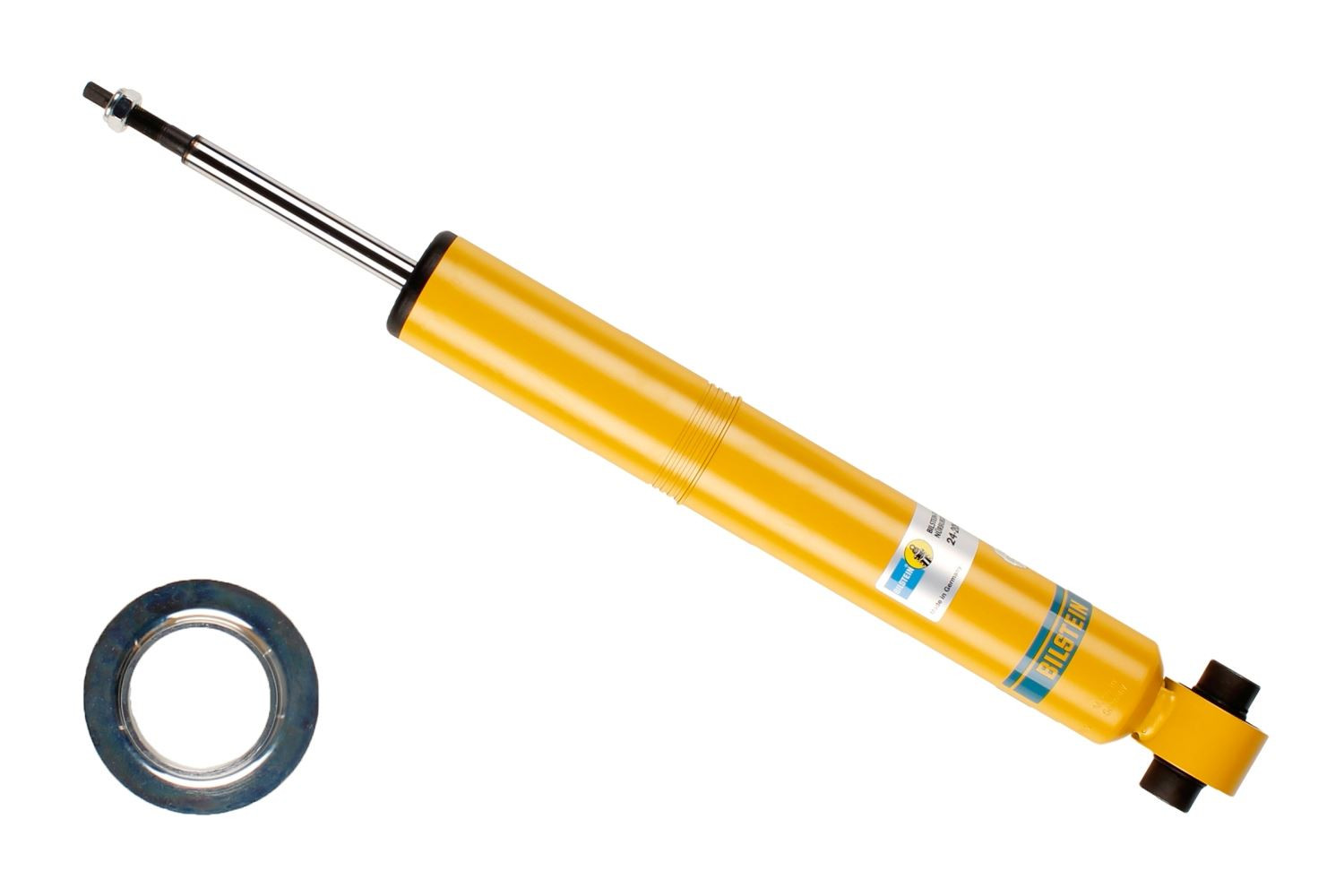 Mercedes Shock Absorber - Rear (Bilstein 24-209779)