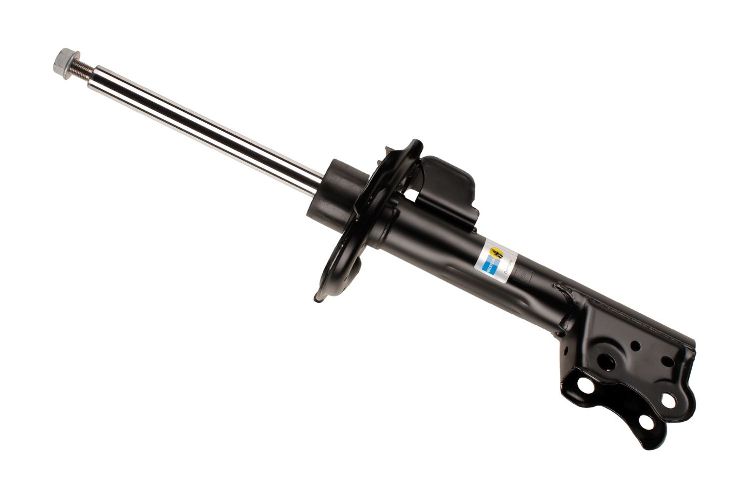 Mercedes Shock Absorber - Front (Bilstein 22-215802) | W169 C169 A W245 B