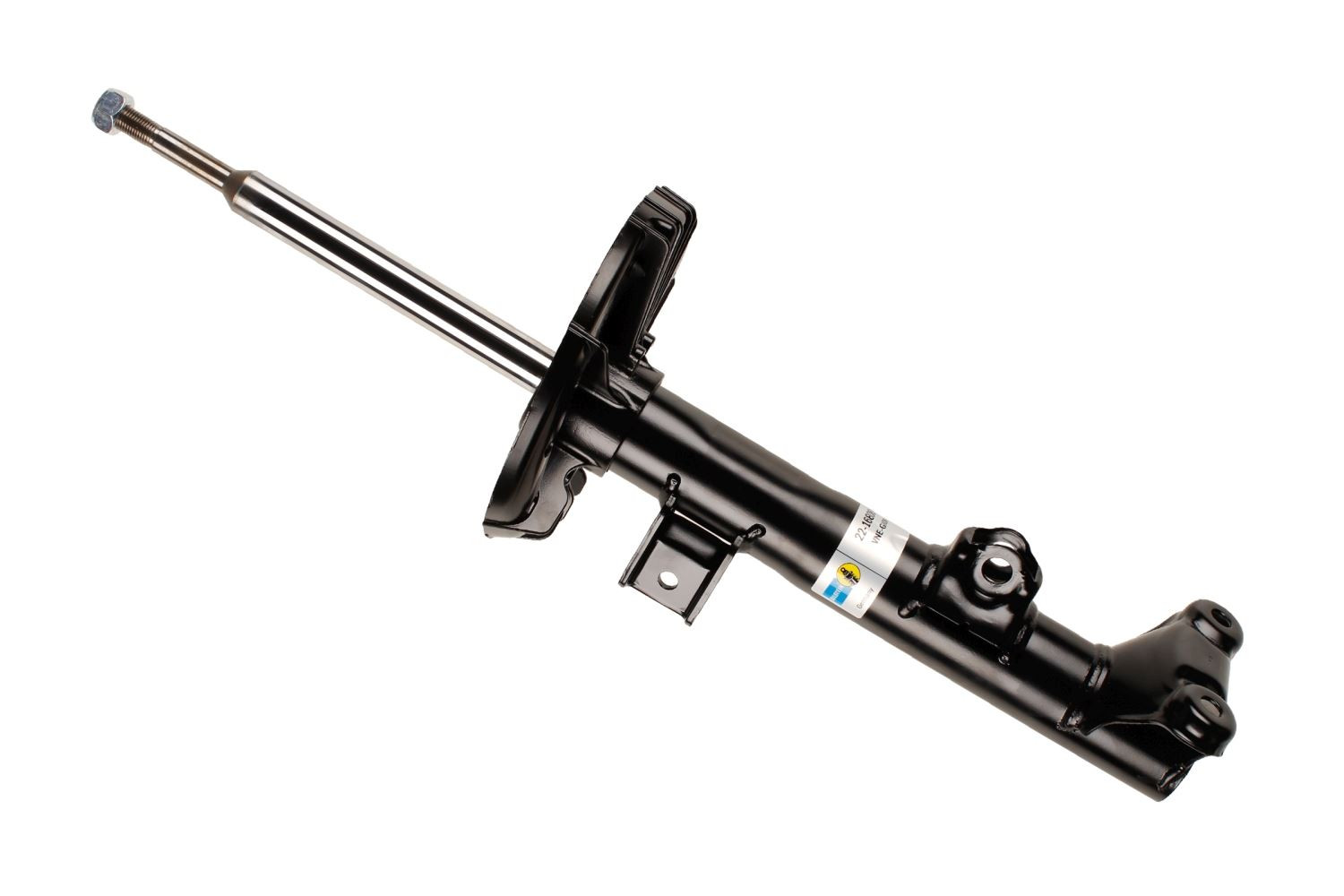 Mercedes Shock Absorber - Front (Bilstein 22-168061) | W203 S203 CL203 C A209 CLK