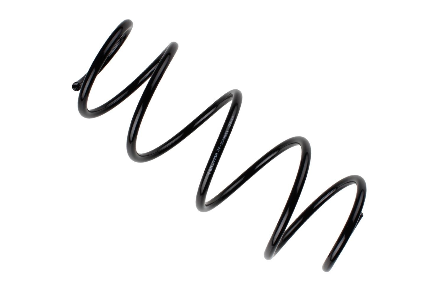 Mercedes Suspension Coil Spring - Front (Bilstein 37-279851) | W212 S212 E