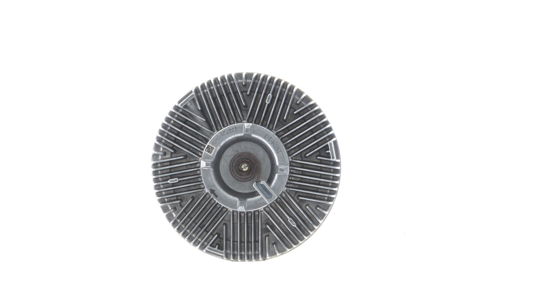 Mercedes 4375000022 Fan Clutch