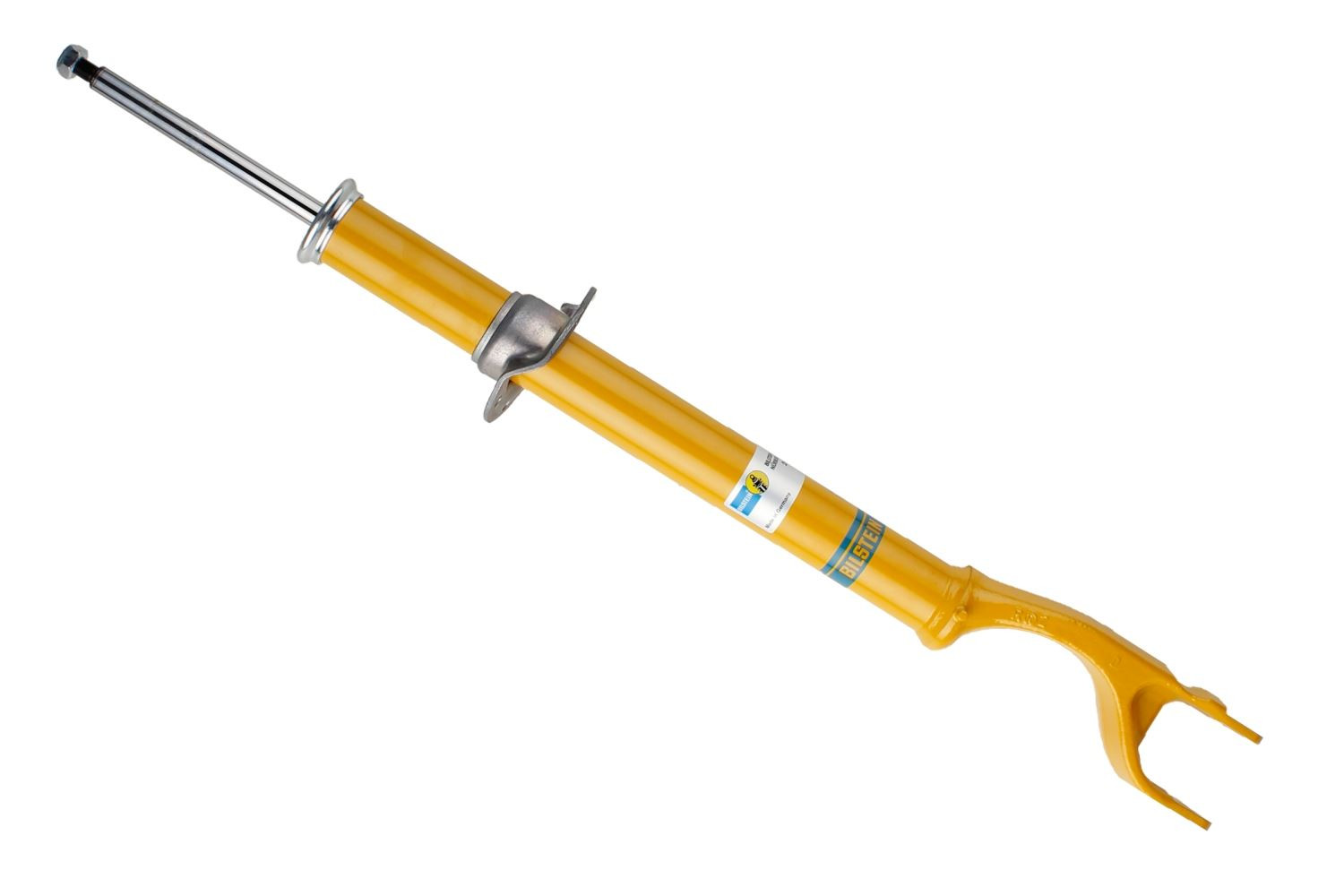 Mercedes Shock Absorber - Front Right (Bilstein 24-265621)