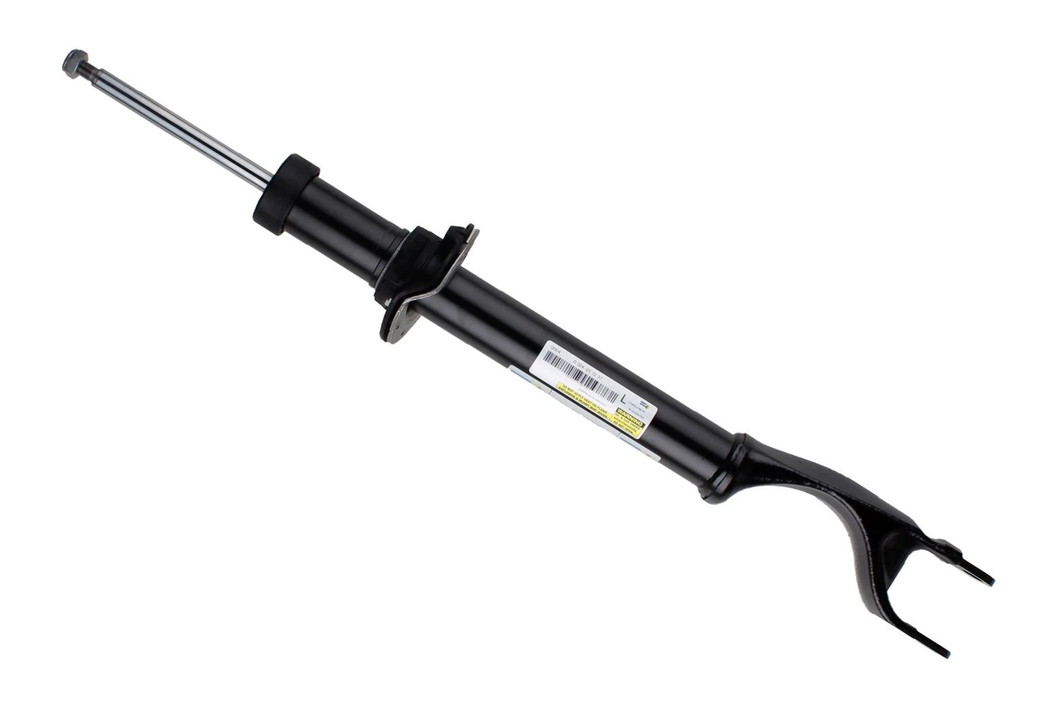 Mercedes Shock Absorber - Front Left (Bilstein 24-257237) | A205 C