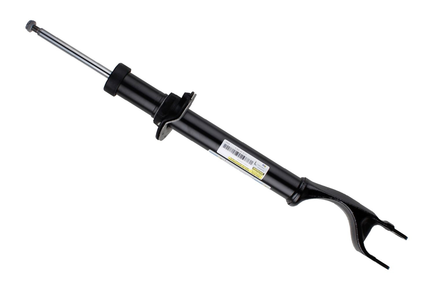 Mercedes Shock Absorber - Front Left (Bilstein 24-257237) | A205 C