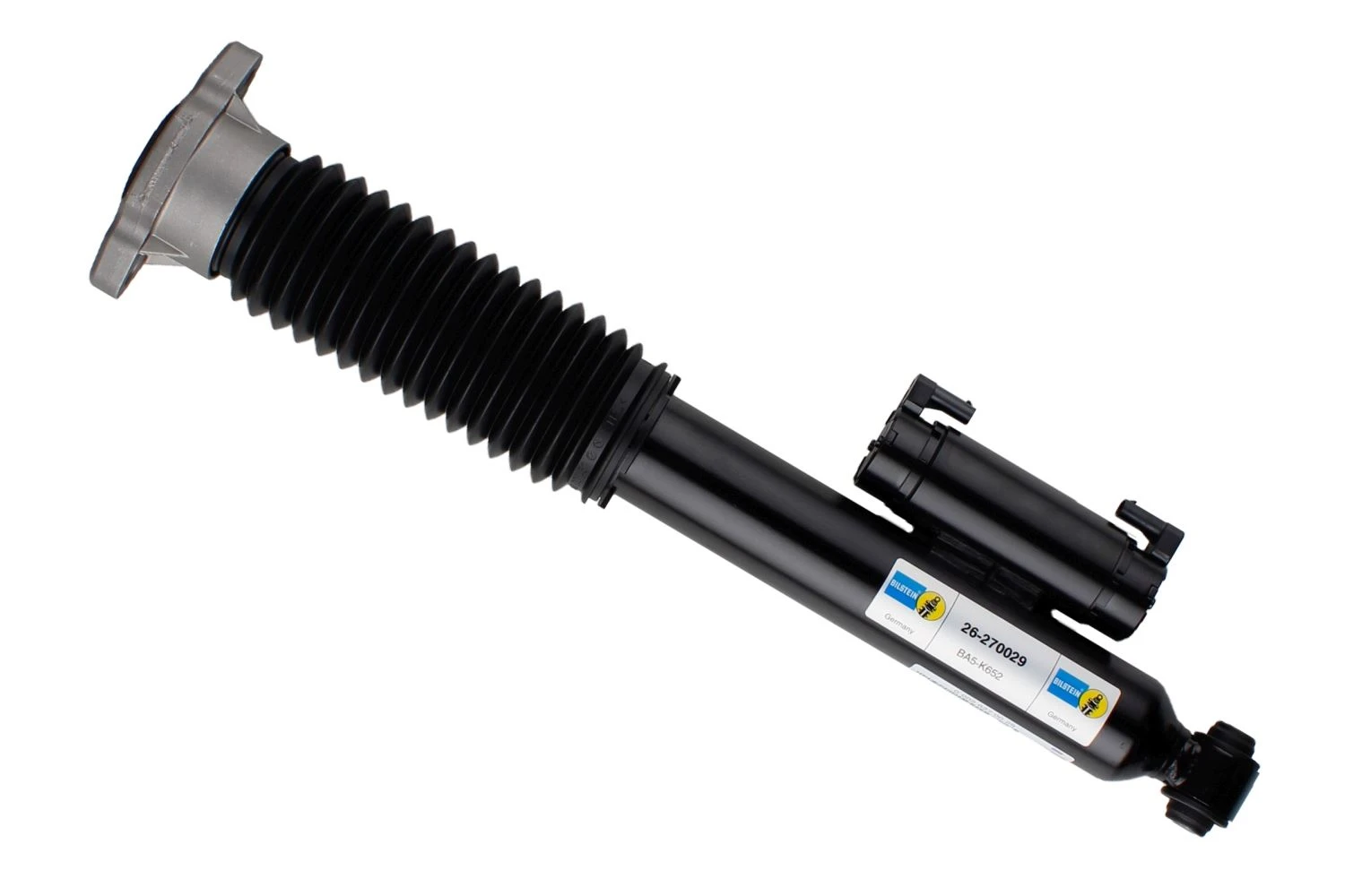 Mercedes Shock Absorber - Rear (Bilstein 26-270029) | X253 GLC