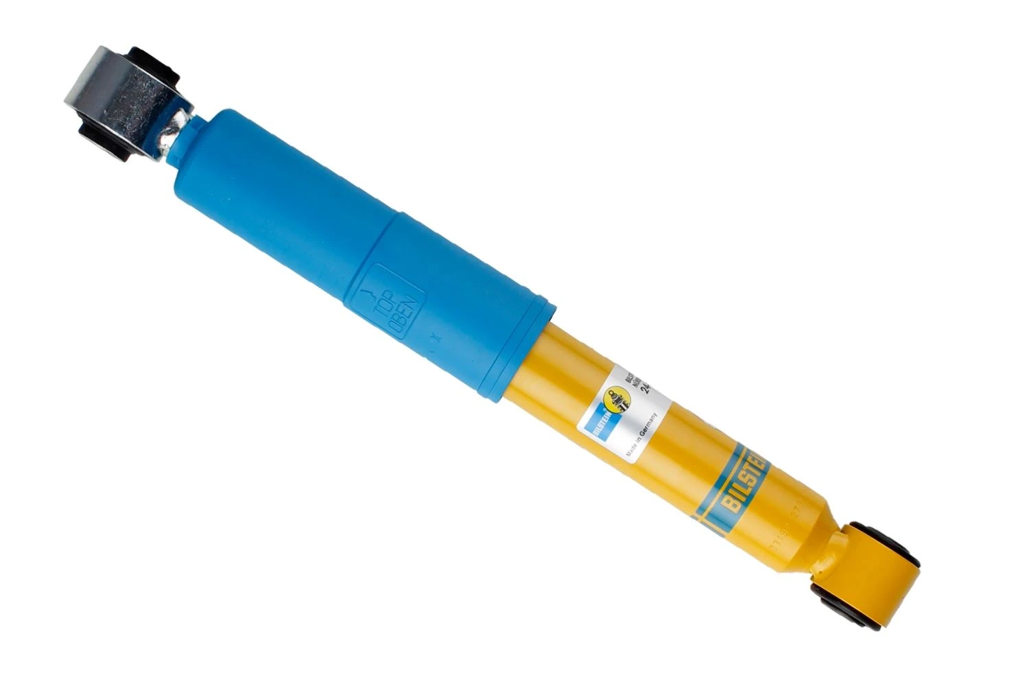 Mercedes Shock Absorber - Rear (Bilstein 24-276412)
