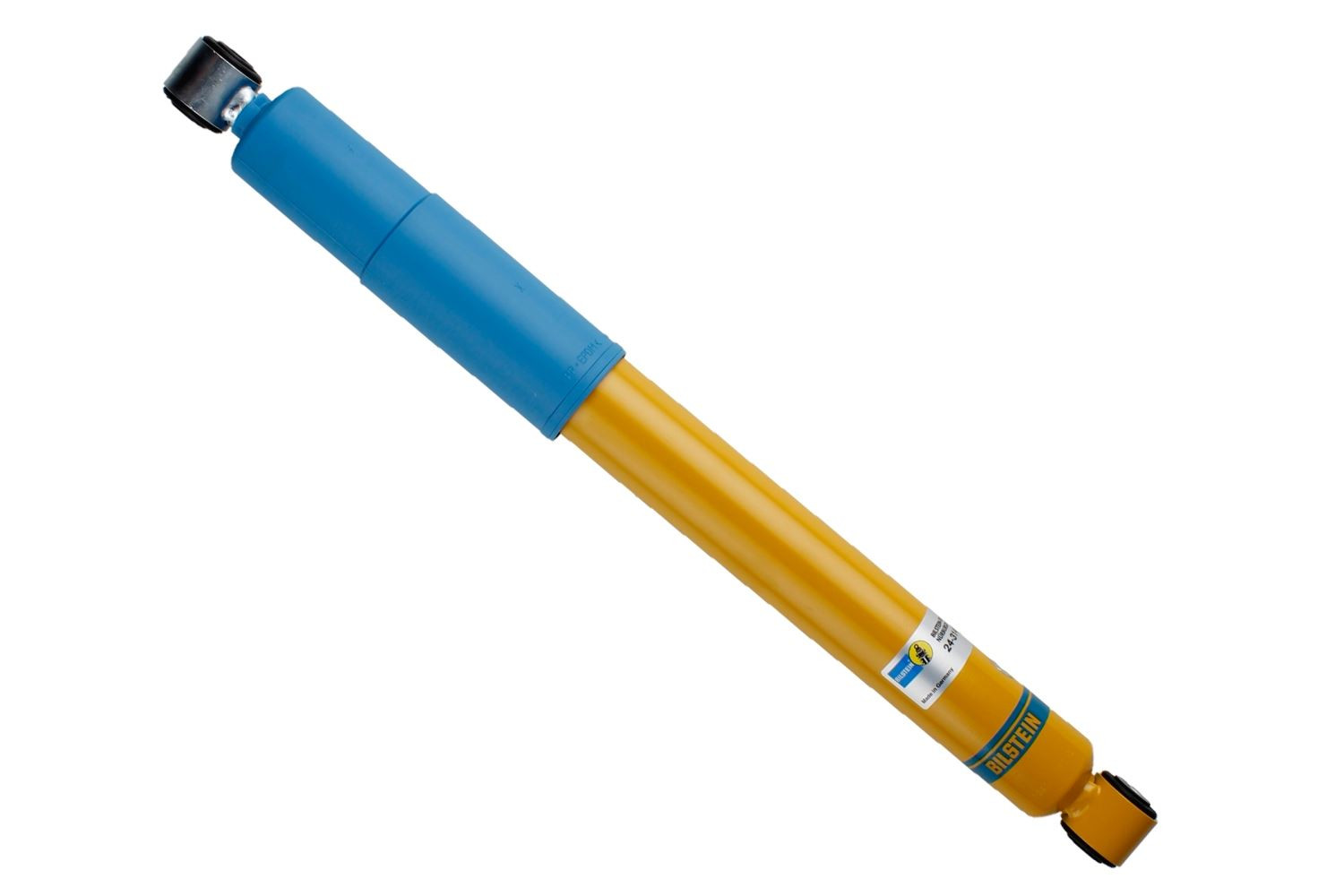 Mercedes Shock Absorber - Rear (Bilstein 24-314350)