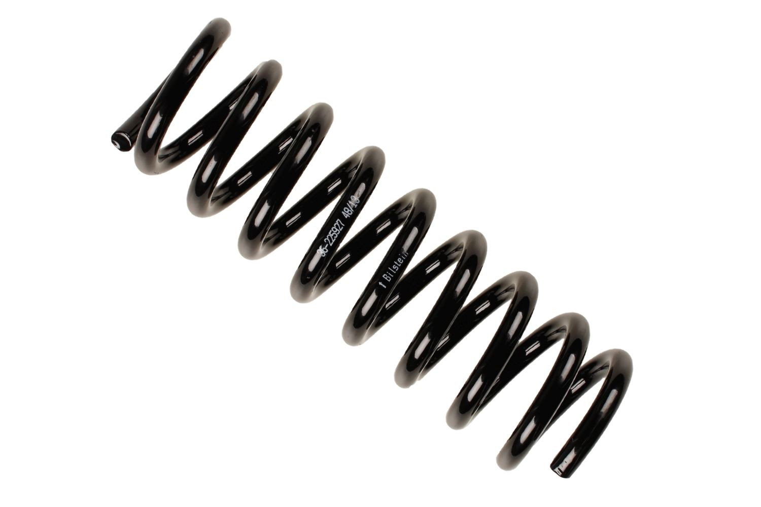Mercedes Suspension Coil Spring - Rear (Bilstein 36-225927) | W210 E