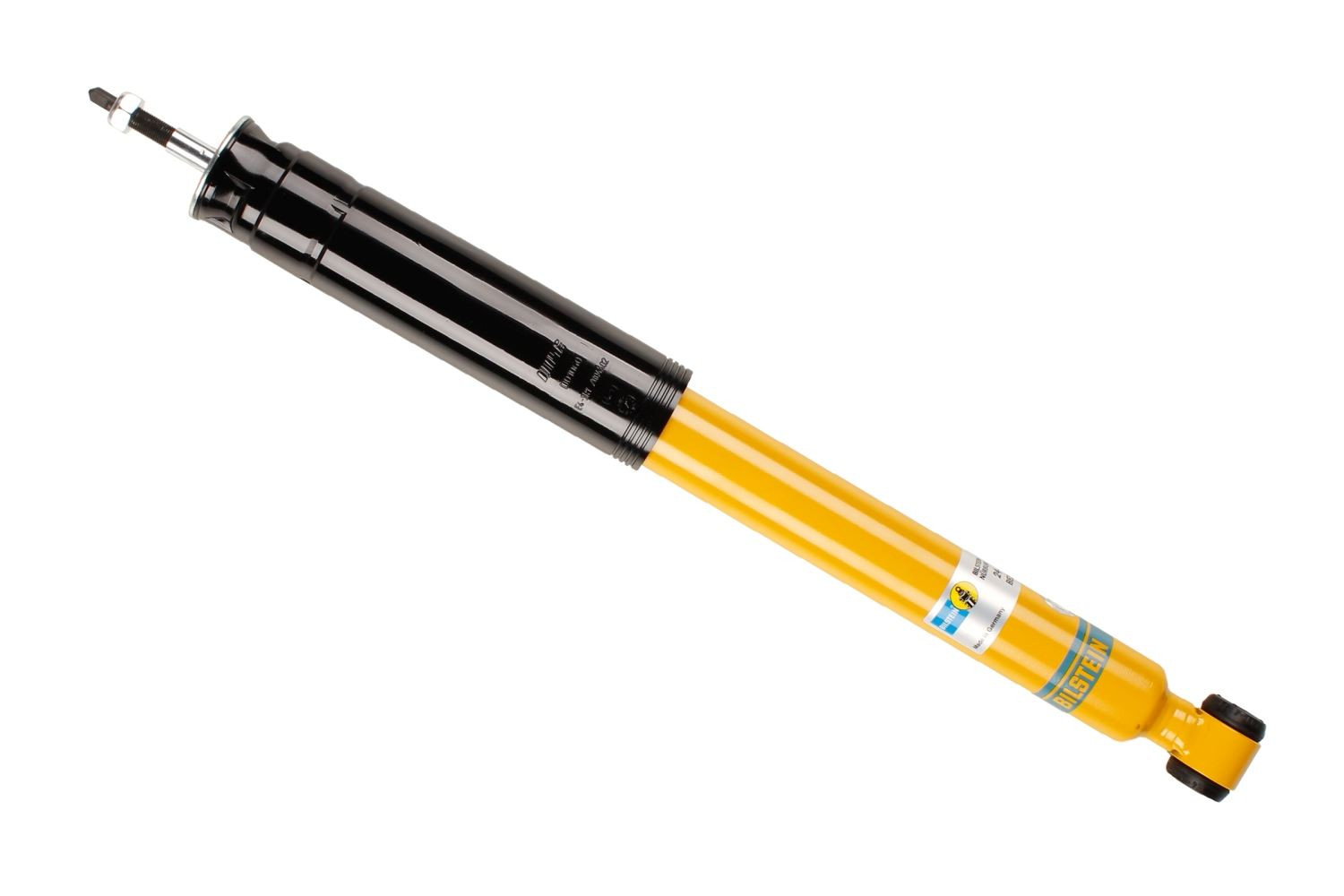 Mercedes Shock Absorber - Rear (Bilstein 24-113465) | R171 SLK