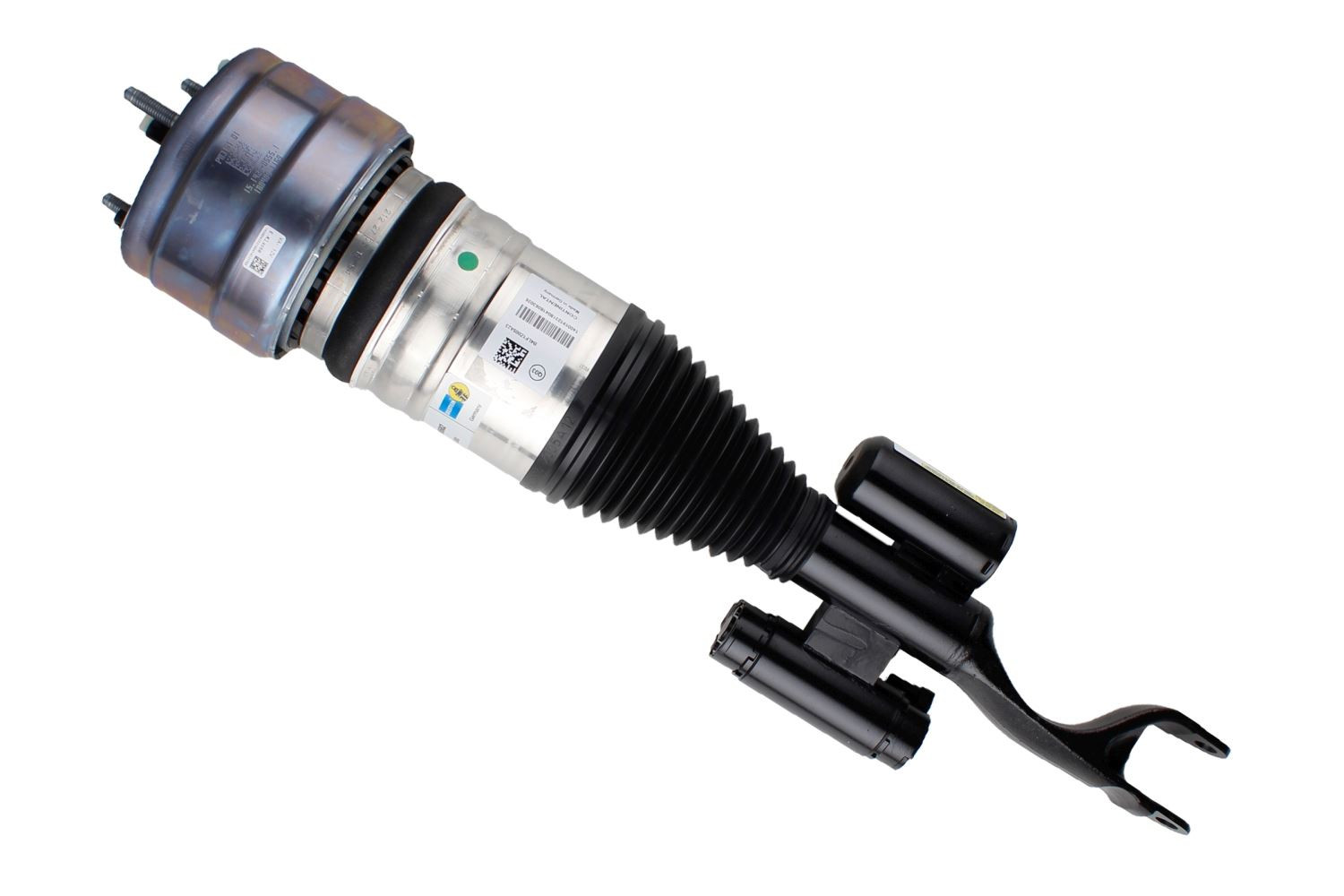 Mercedes Air Suspension Strut - Front (Bilstein 44-286682)