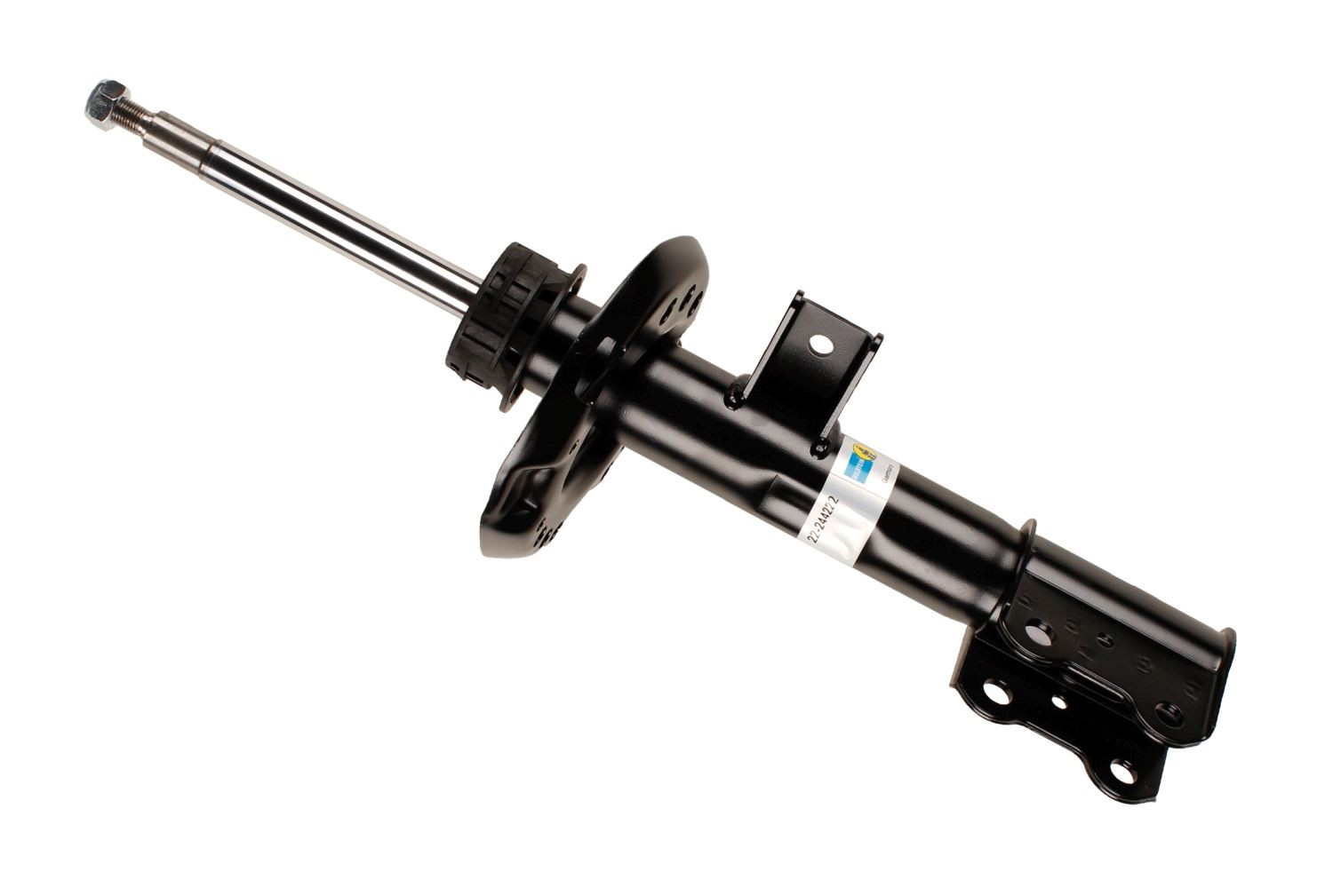 Mercedes Shock Absorber - Front Right (Bilstein 22-244222) | X156 GLA W242 B