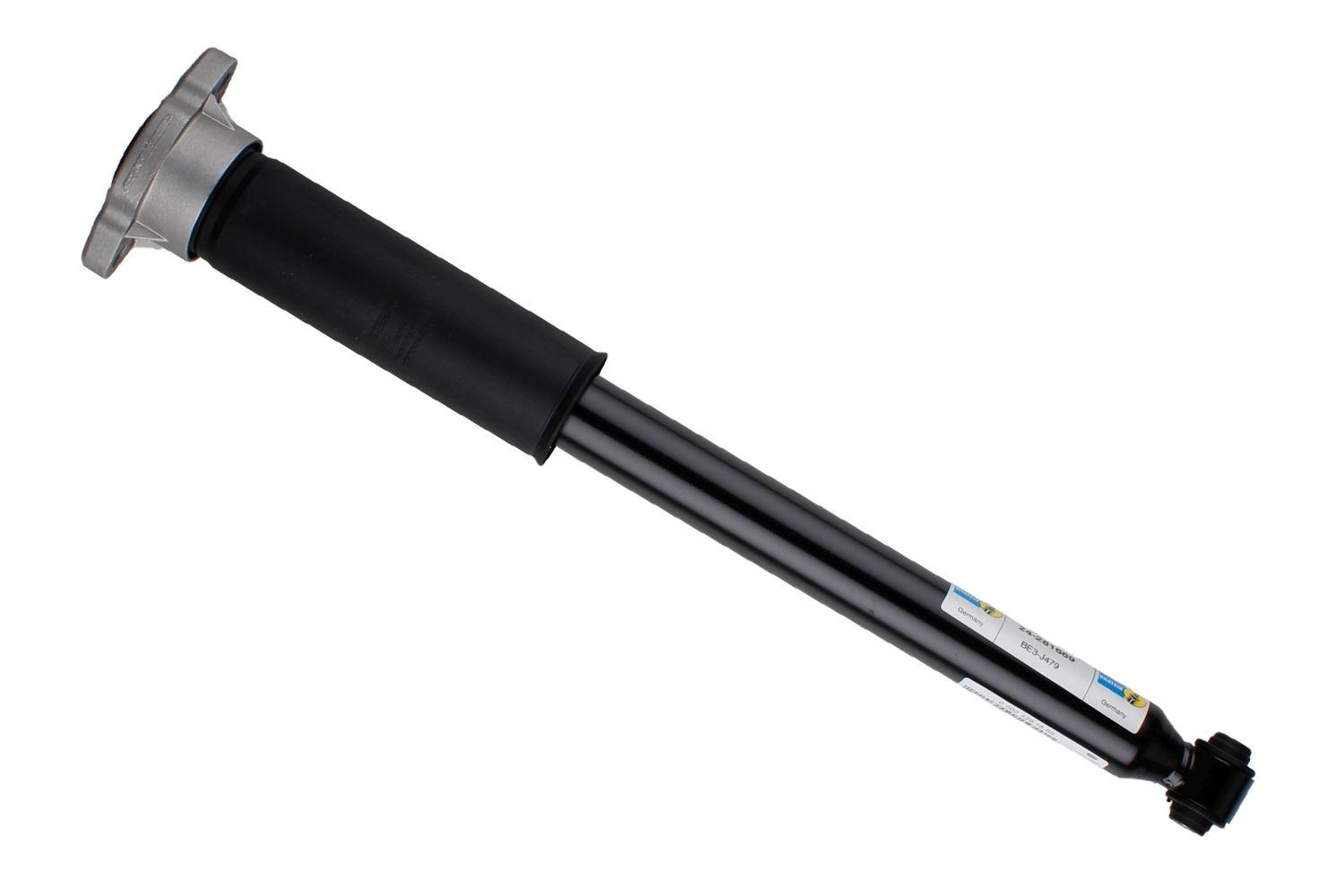 Mercedes Shock Absorber - Rear (Bilstein 24-281669) | S205 C205 A205 C C238 E