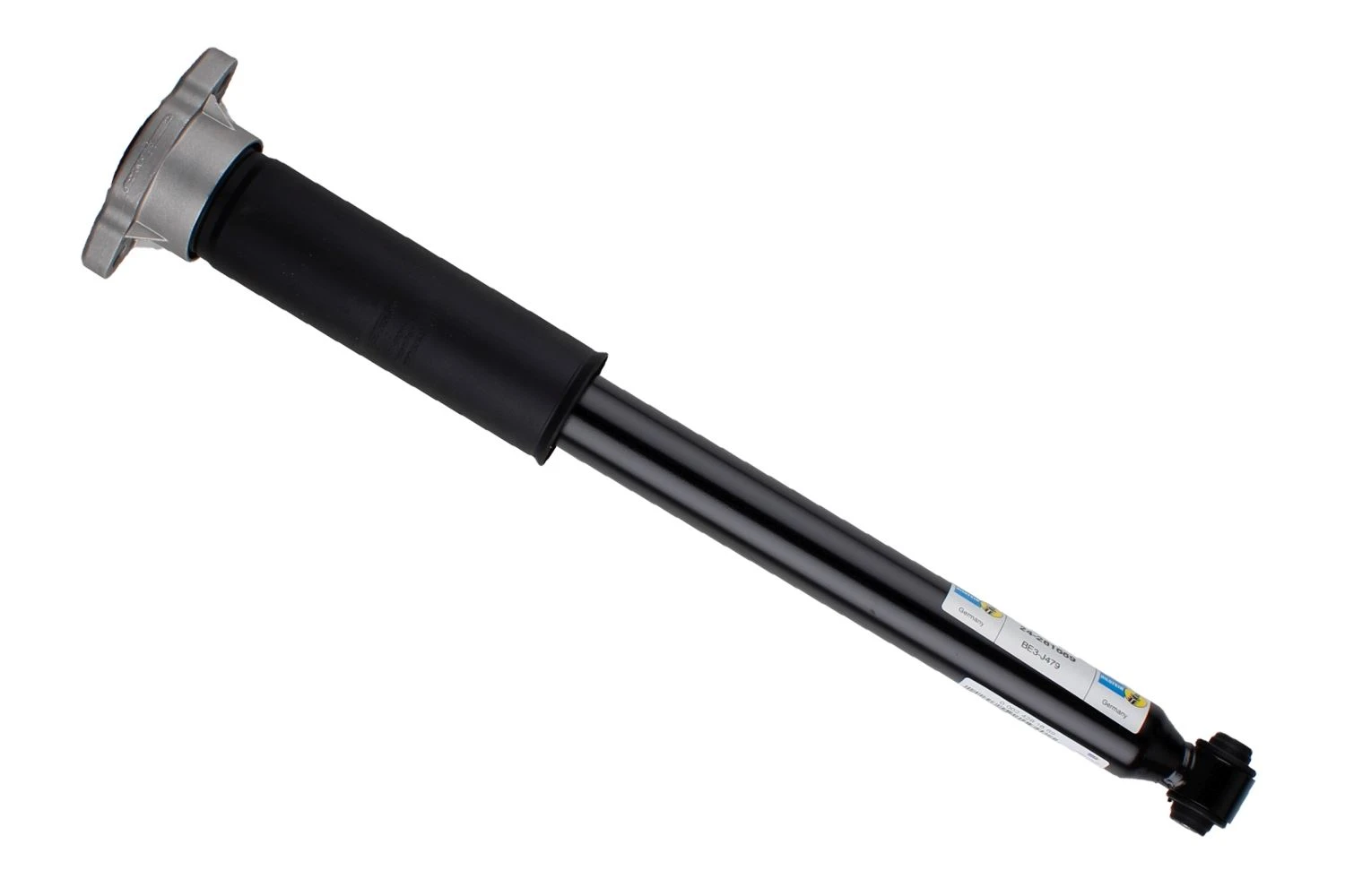 Mercedes Shock Absorber - Rear (Bilstein 24-281669) | S205 C205 A205 C C238 E