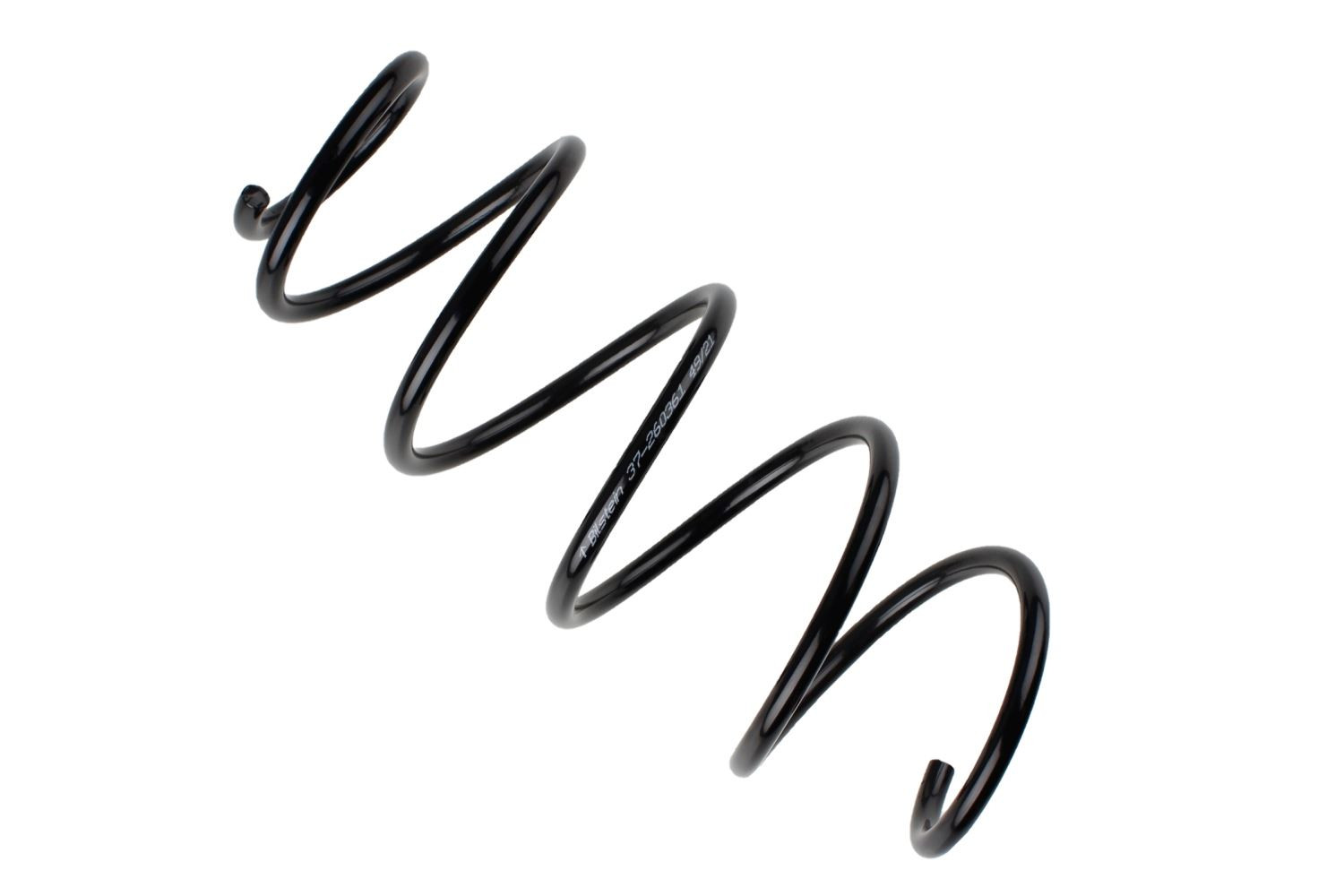 Mercedes Suspension Coil Spring - Front (Bilstein 37-260361) | W169 C169 A W245 B