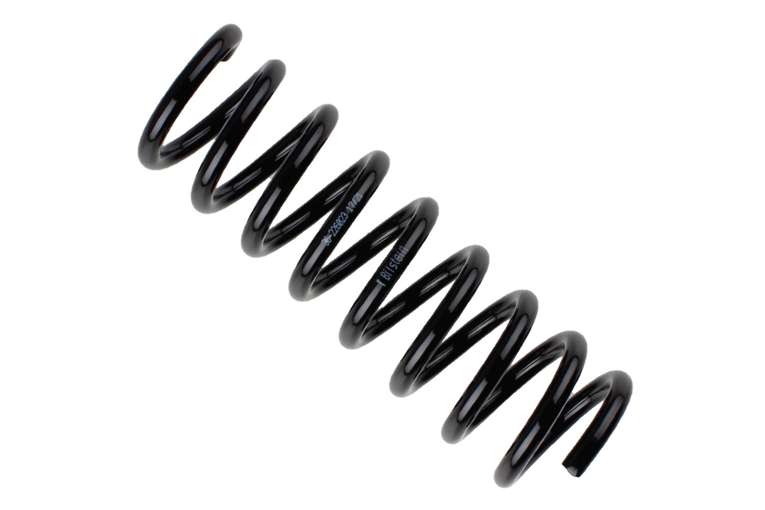 Mercedes Suspension Coil Spring - Rear (Bilstein 36-226023) | R170 SLK W202 C