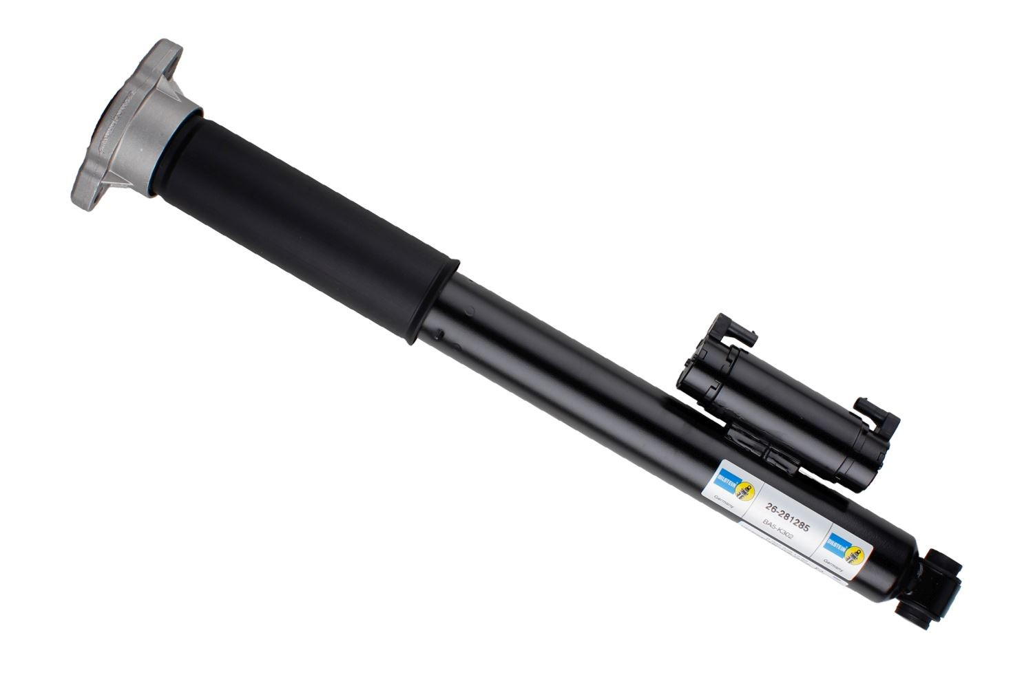 Mercedes Shock Absorber - Rear Right (Bilstein 26-281285) | W205 V205 S205 C