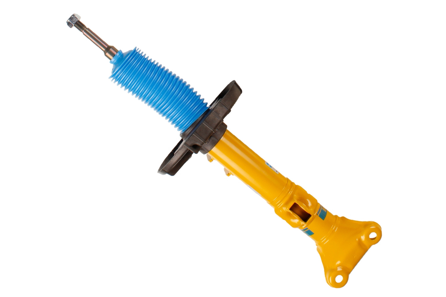 Mercedes Suspension Kit - Front & Rear (Bilstein 46-181817)