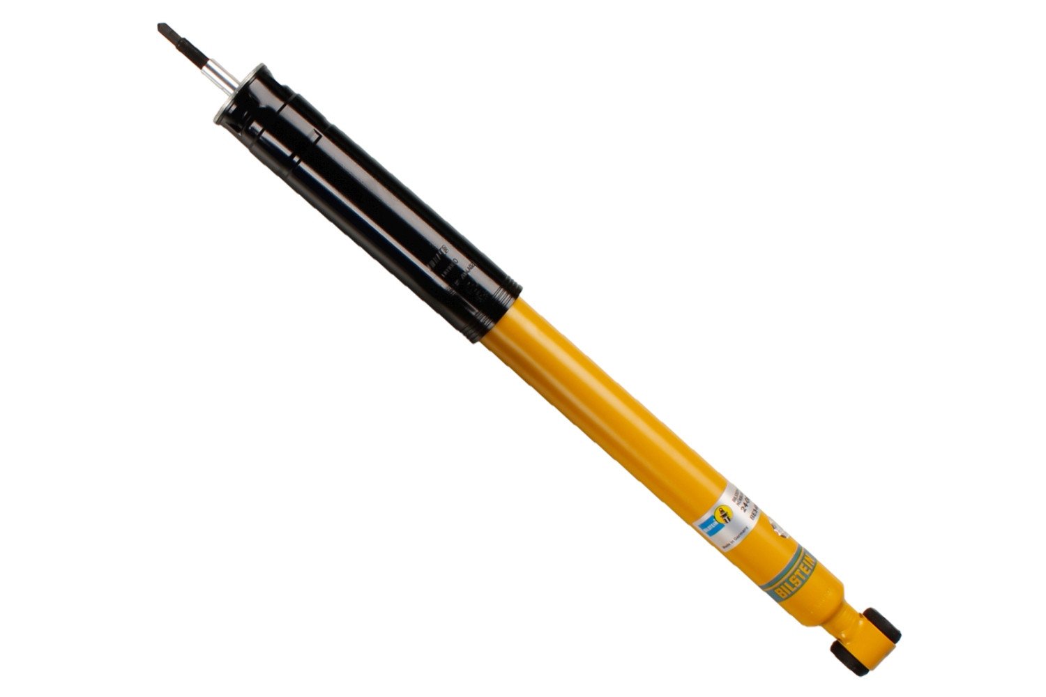 Mercedes Suspension Kit - Front & Rear (Bilstein 46-181817)