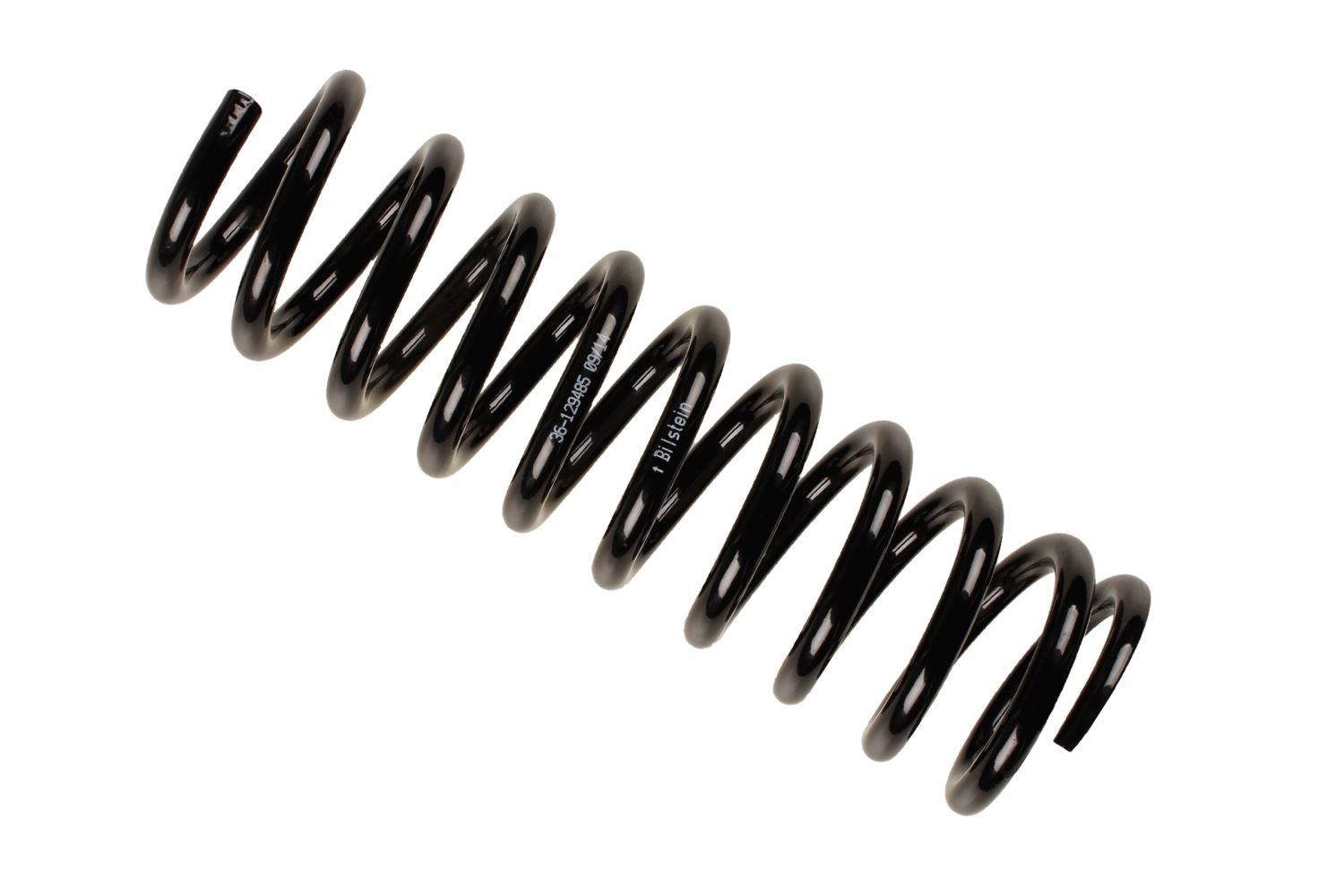 Mercedes Suspension Coil Spring - Front (Bilstein 36-129485) | W202 C