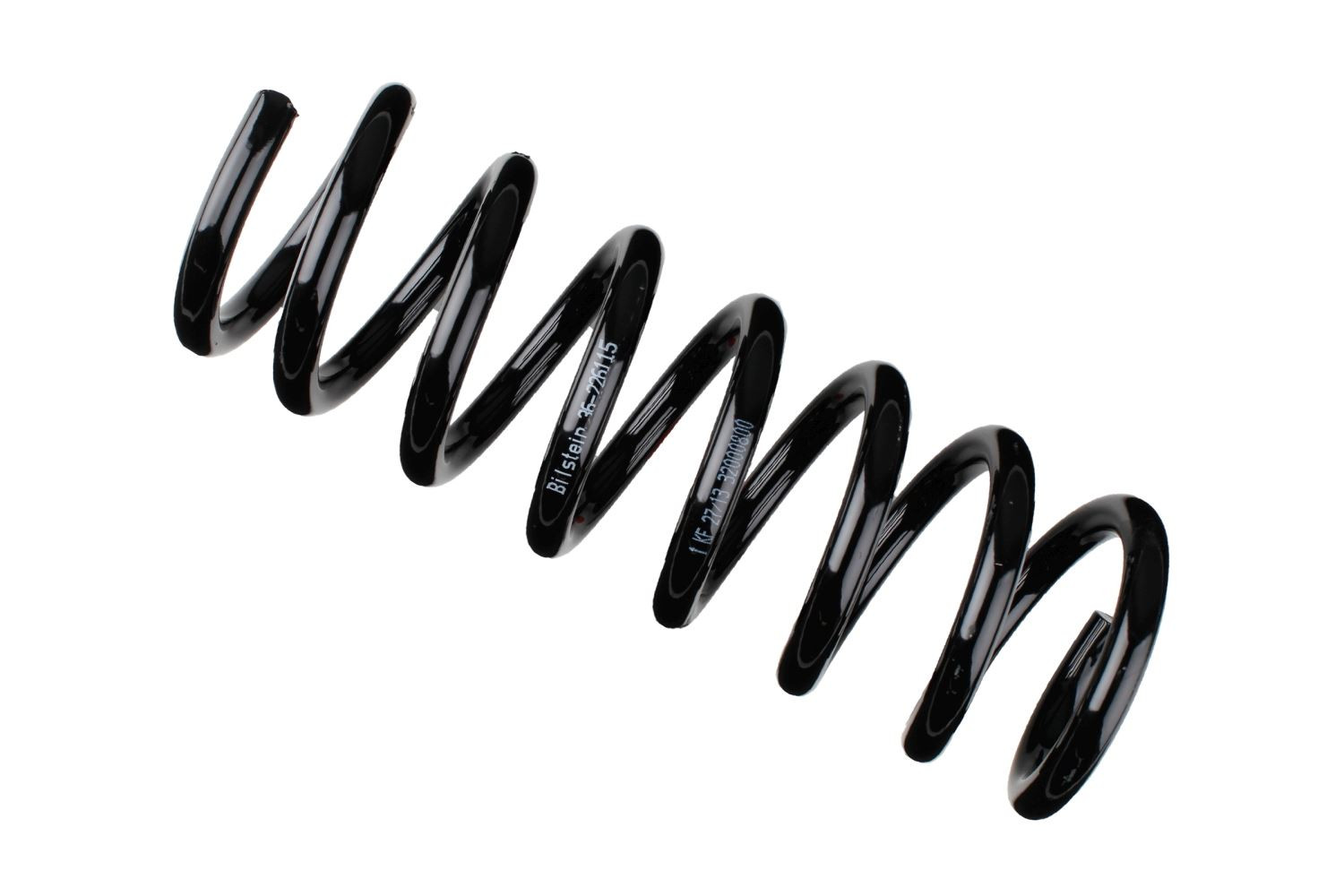 Mercedes Suspension Coil Spring - Front (Bilstein 36-226115) | W210 S210 E