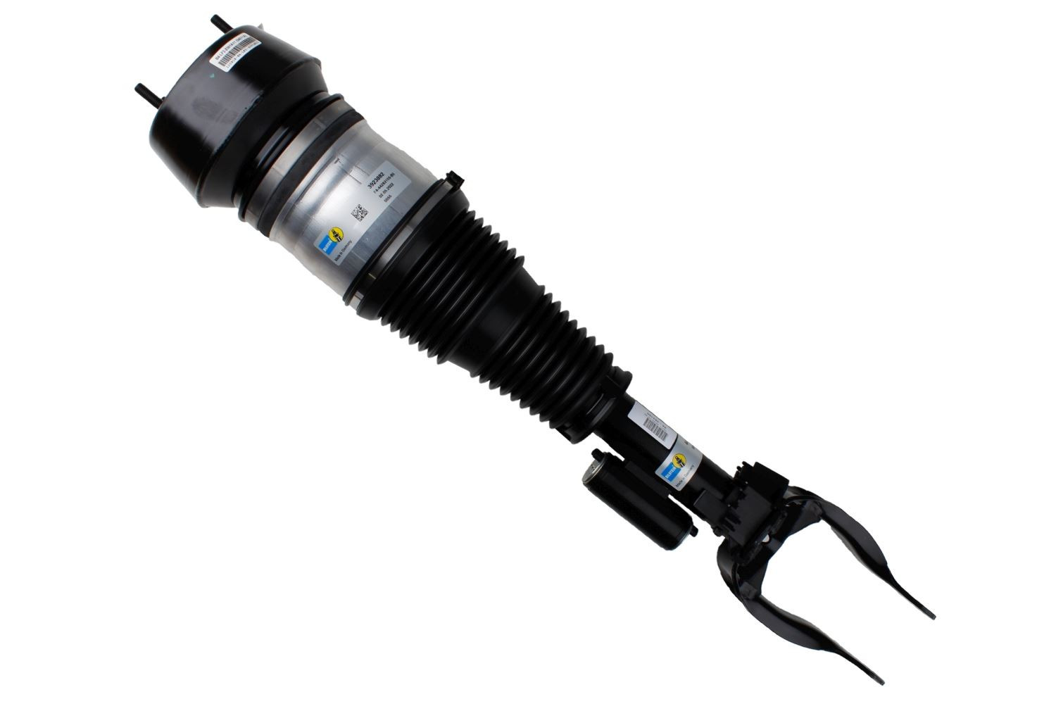 Mercedes Air Suspension Strut - Front (Bilstein 44-283155) | W166 M X166 GL