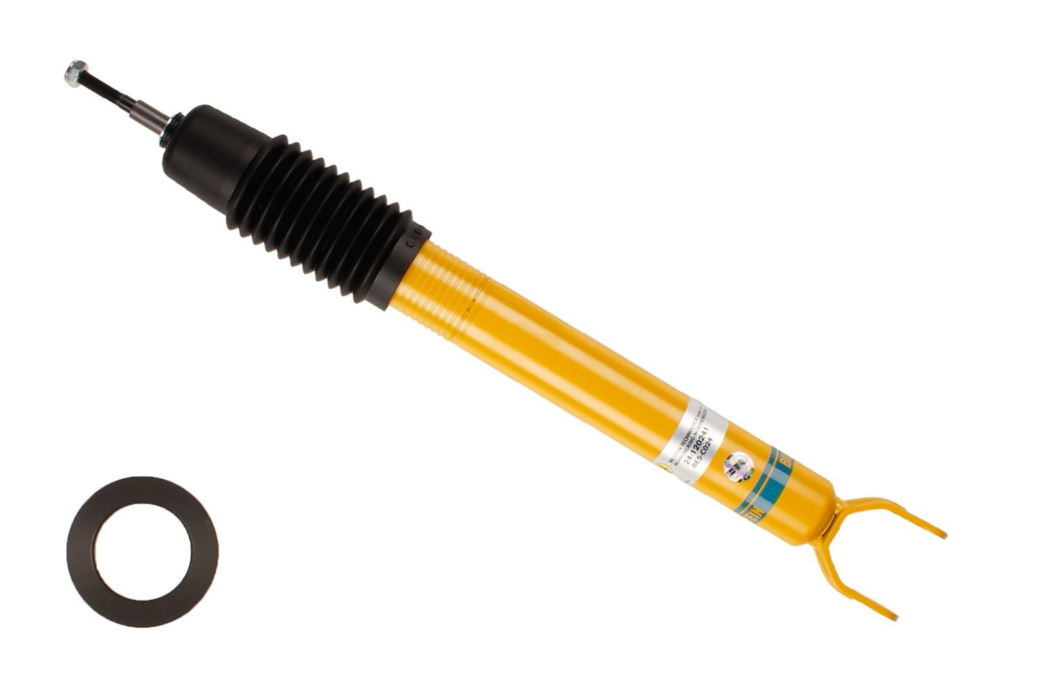 Mercedes Shock Absorber - Front (Bilstein 24-120241)