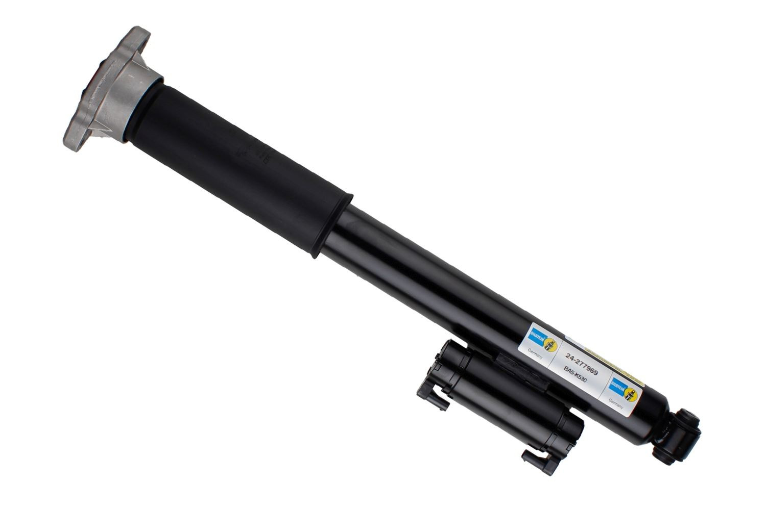 Mercedes Shock Absorber - Rear Left (Bilstein 24-277969) | W205 S205 C