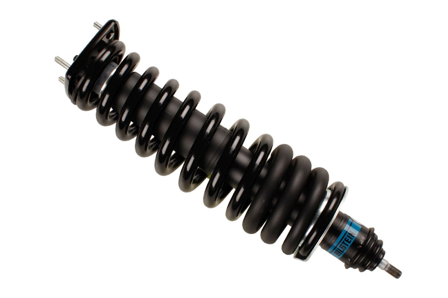 Mercedes Shock Absorber - Rear (Bilstein 41-173435) | W163 M