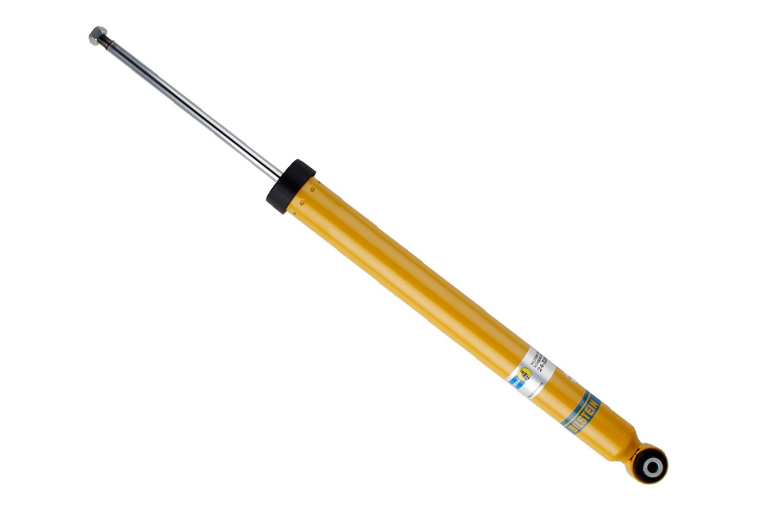 Mercedes Shock Absorber - Rear (Bilstein 24-326919)