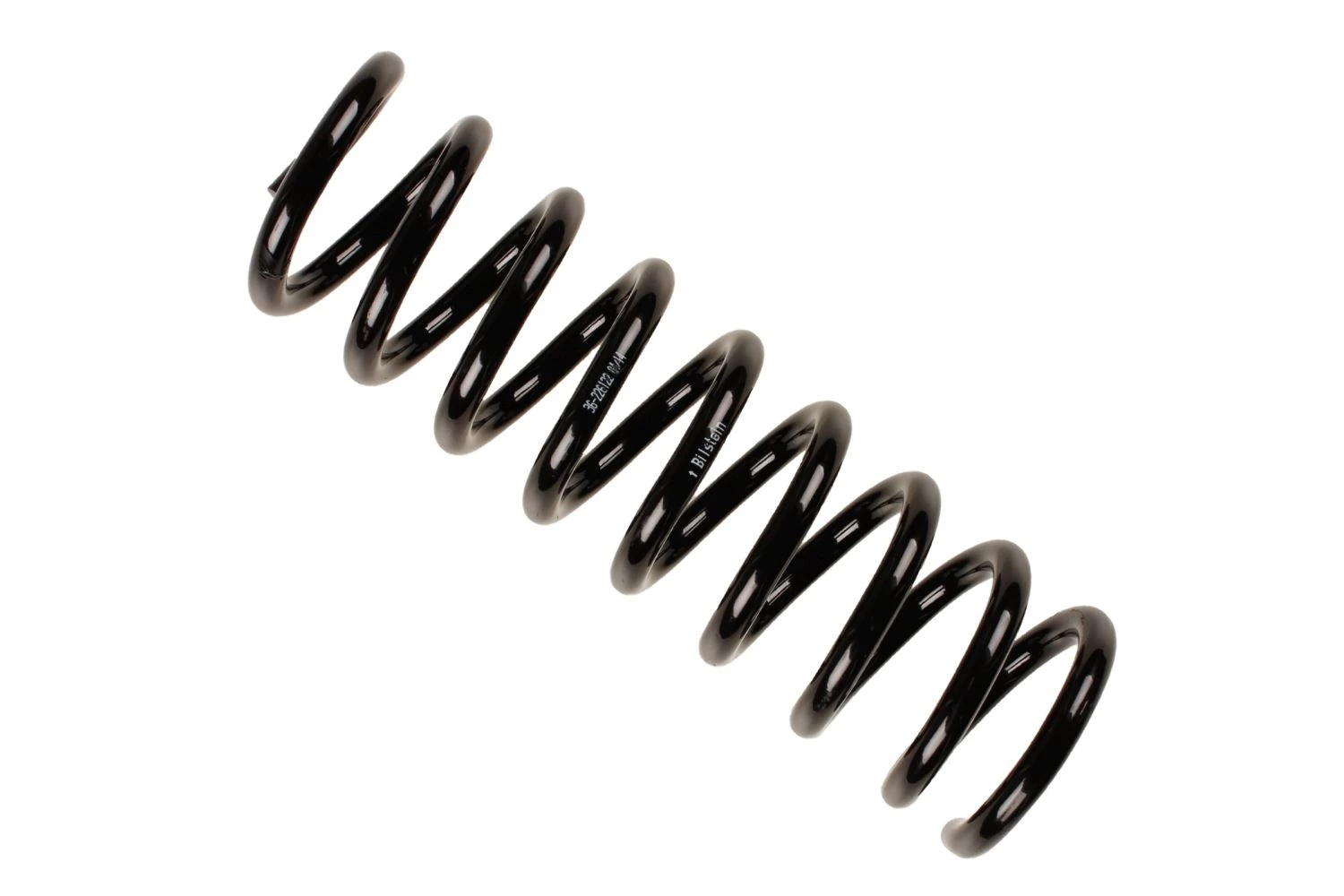 Mercedes Suspension Coil Spring - Front (Bilstein 36-226122) | W202 S202 C C208 CLK