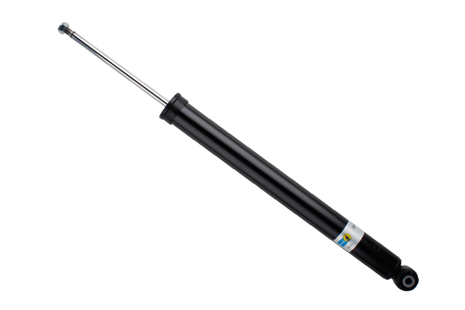 Mercedes Shock Absorber - Rear (Bilstein 19-344409)