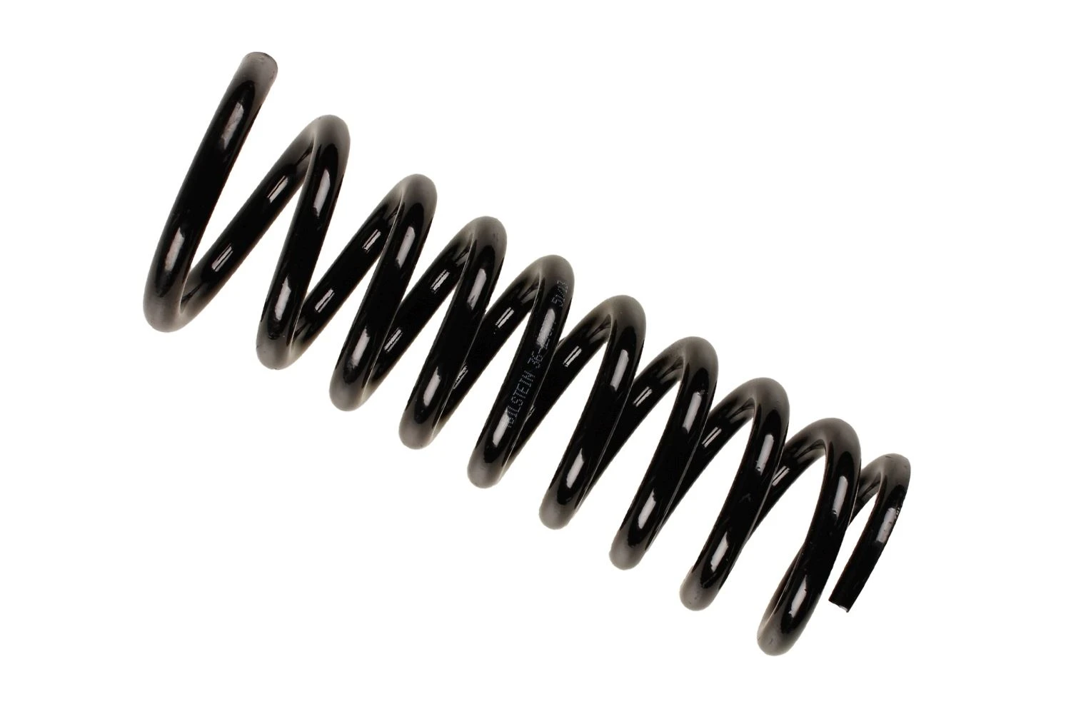 Mercedes Suspension Coil Spring - Rear (Bilstein 36-129577) | W140 V140 C140 S