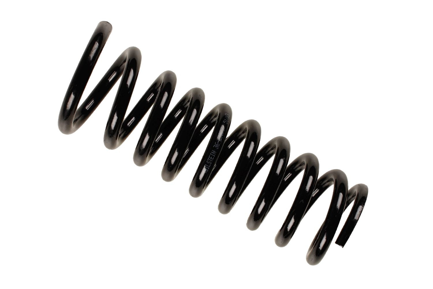 Mercedes Suspension Coil Spring - Rear (Bilstein 36-129577) | W140 V140 C140 S