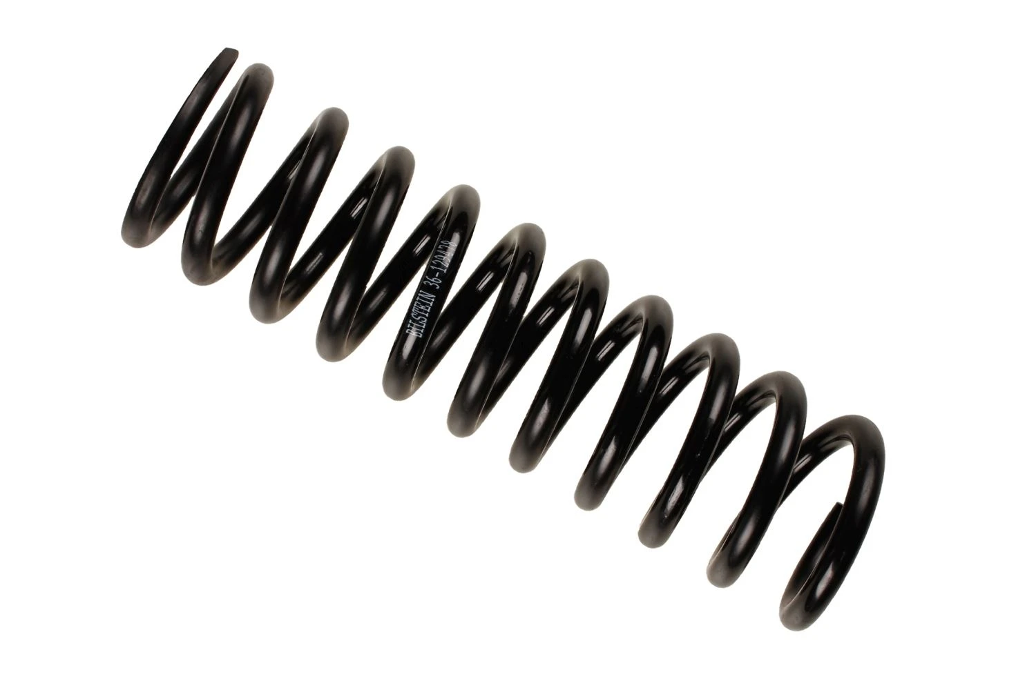 Mercedes Suspension Coil Spring - Front (Bilstein 36-129478) | W202 C