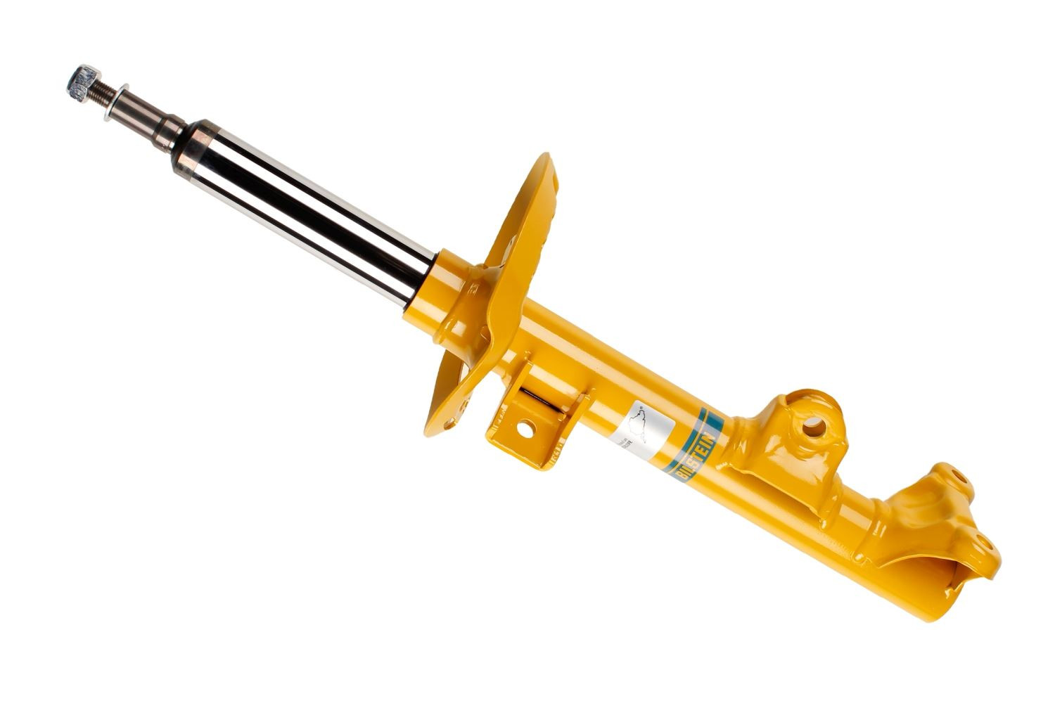 Mercedes Shock Absorber - Front (Bilstein 35-191339) | C218 X218 CLS