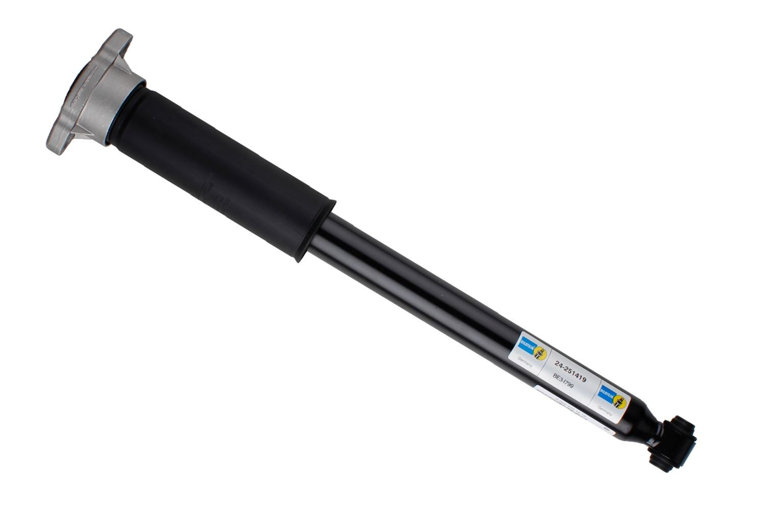Mercedes Shock Absorber - Rear (Bilstein 24-251419) | W205 S205 C