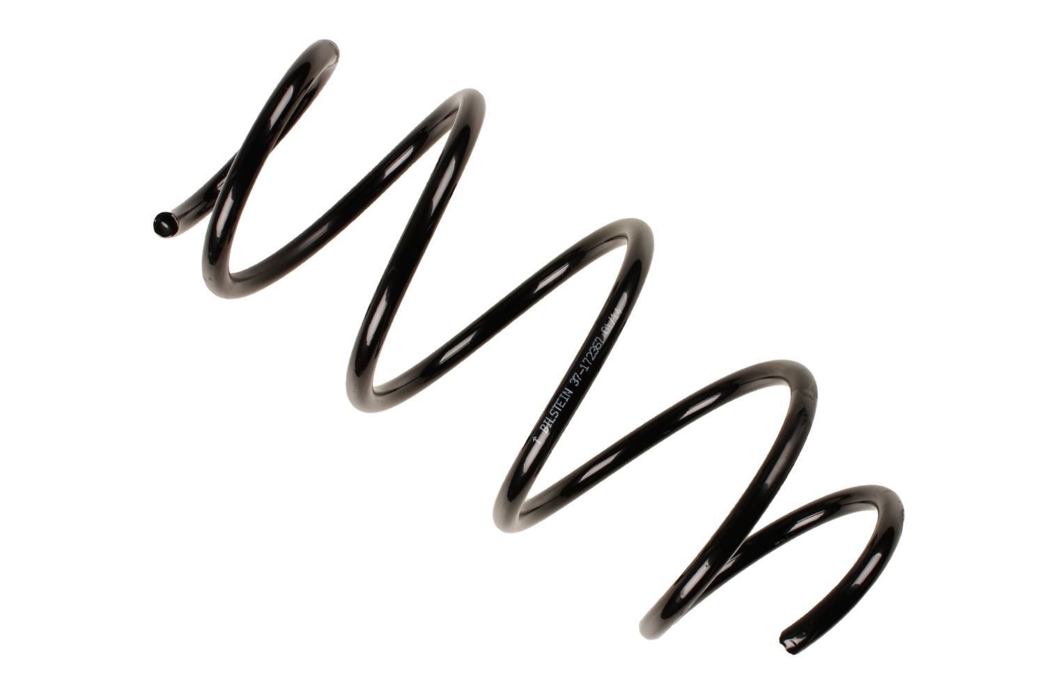 Mercedes Suspension Coil Spring - Front (Bilstein 37-172367) | W204 C C207...