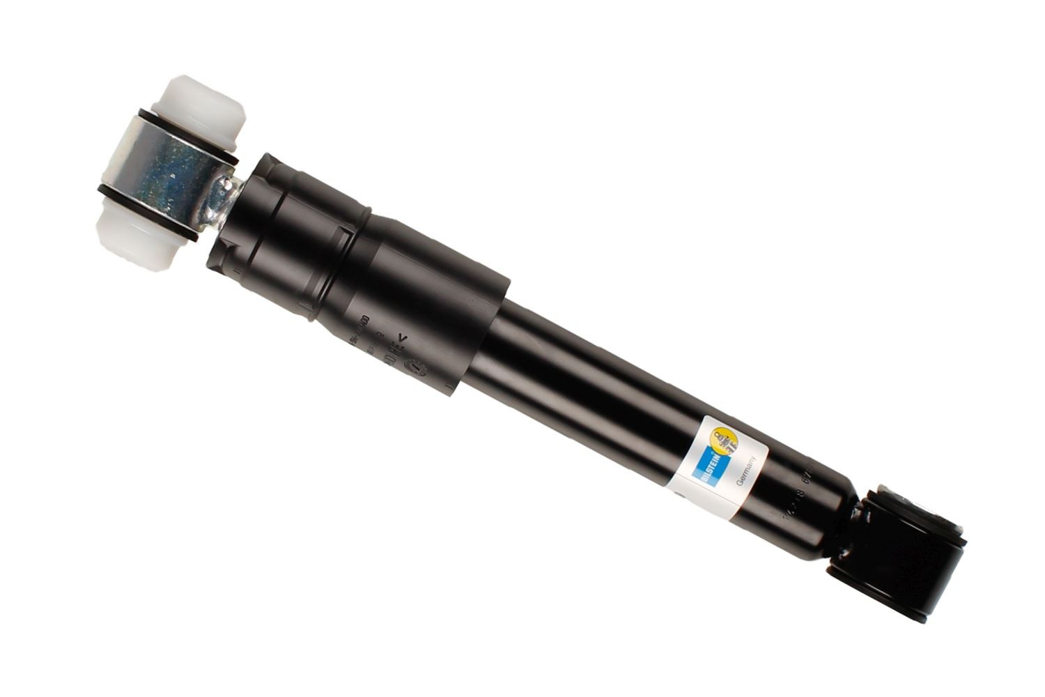 Mercedes Shock Absorber - Rear (Bilstein 24-067829) | W168 V168 A