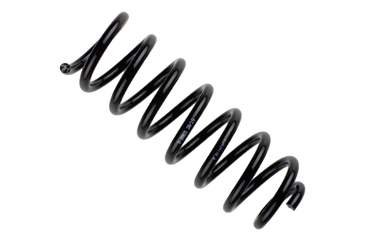 Mercedes Suspension Coil Spring - Front (Bilstein 37-289621) | W205 V205 S205 C205 A205 C