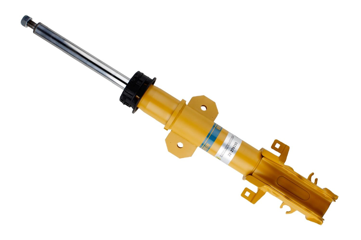 Mercedes Shock Absorber - Front (Bilstein 22-276155)