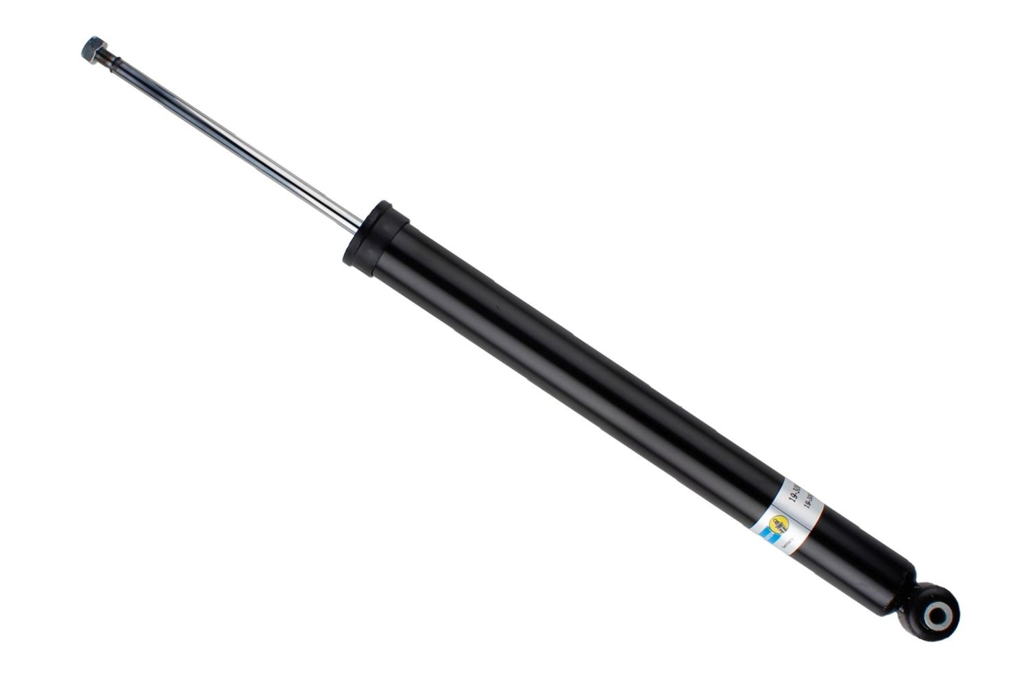 Mercedes Shock Absorber - Rear (Bilstein 19-306339)