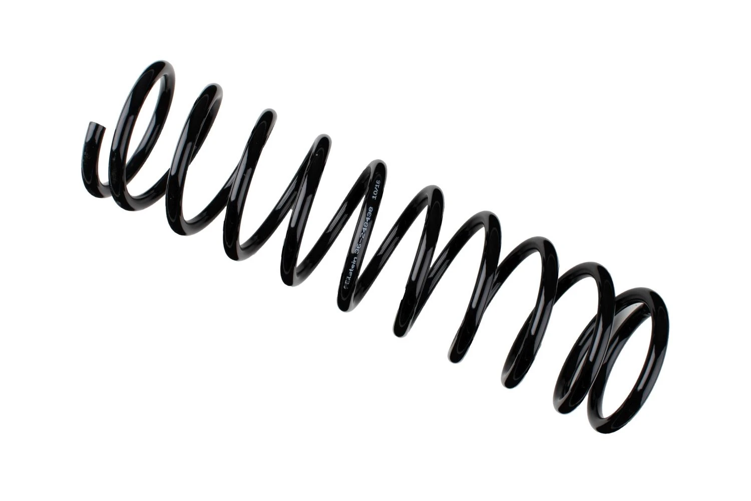 Mercedes Suspension Coil Spring - Front (Bilstein 36-248438) | W460 W461 W463 G