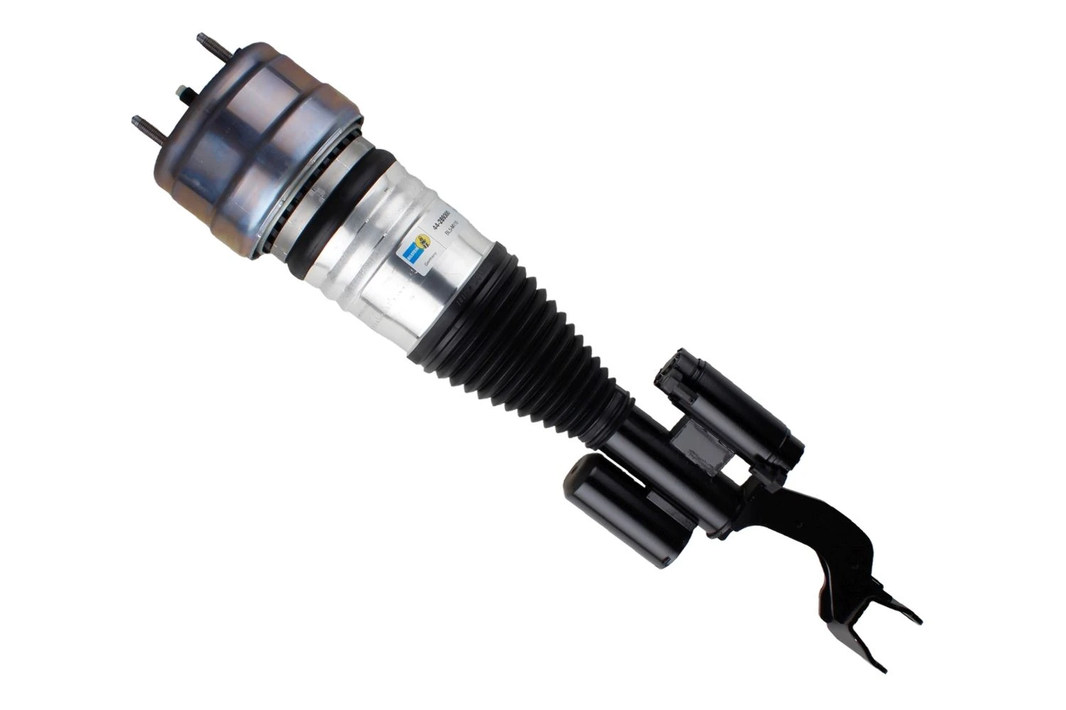 Mercedes Air Suspension Strut - Front Right (Bilstein 44-289300) | X253 GLC