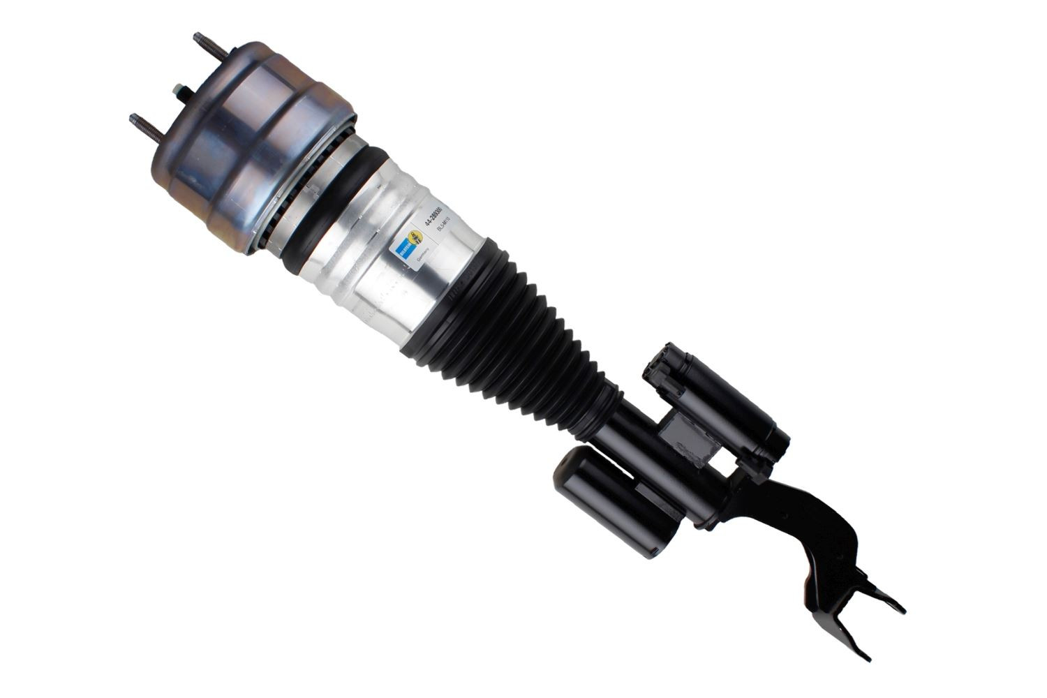 Mercedes Air Suspension Strut - Front Right (Bilstein 44-289300) | X253 GLC